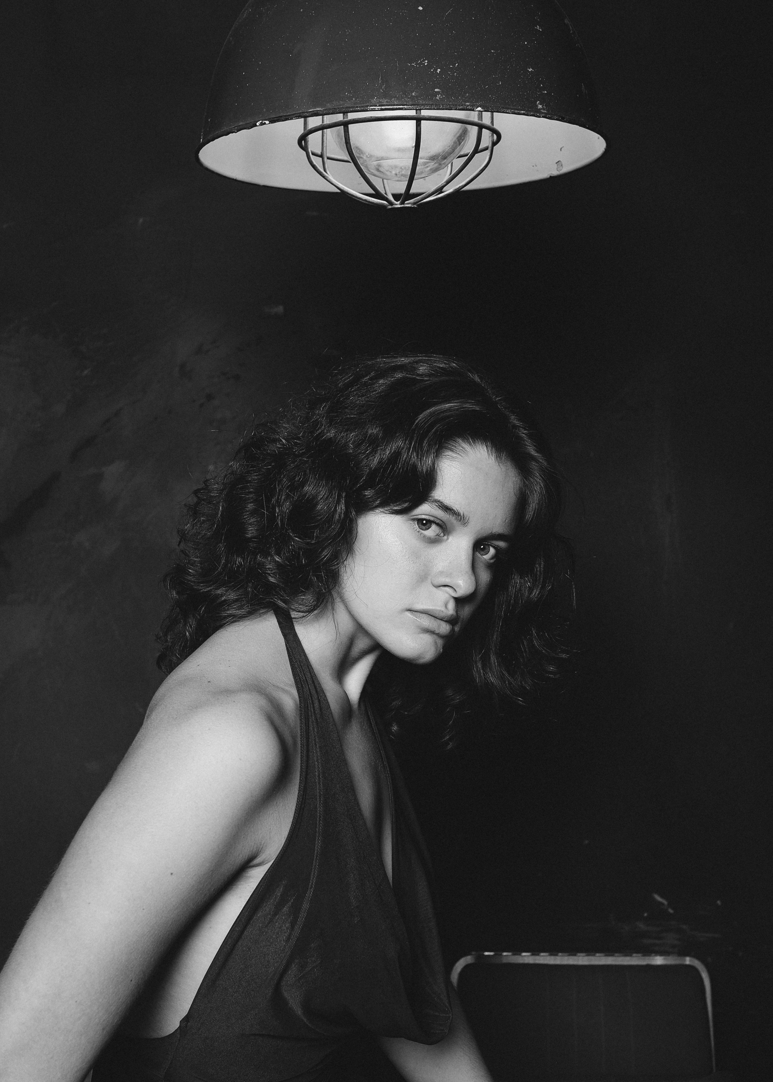 VASY. Портретный фотограф DanilNabody