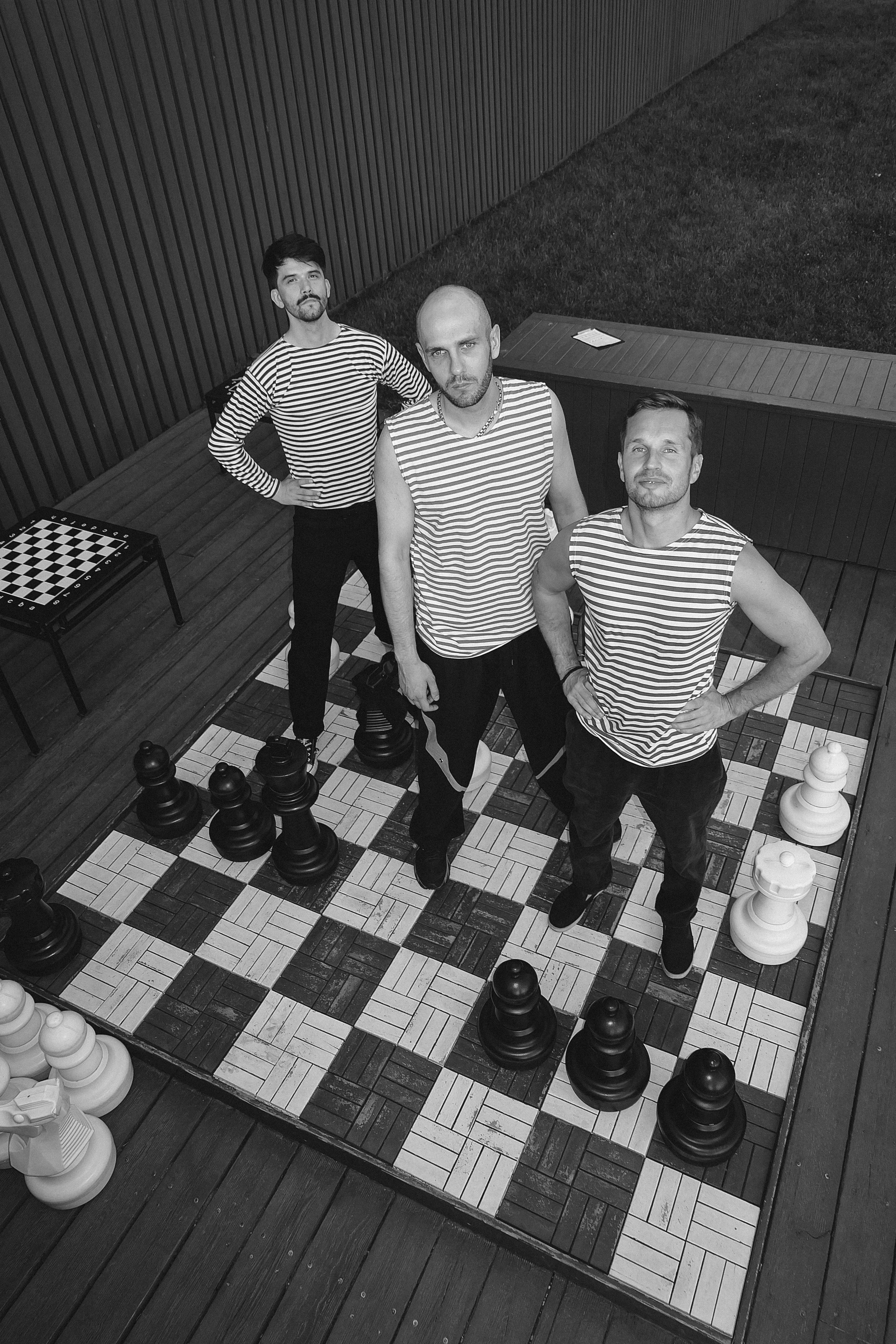 Mitky. Портретный фотограф DanilNabody