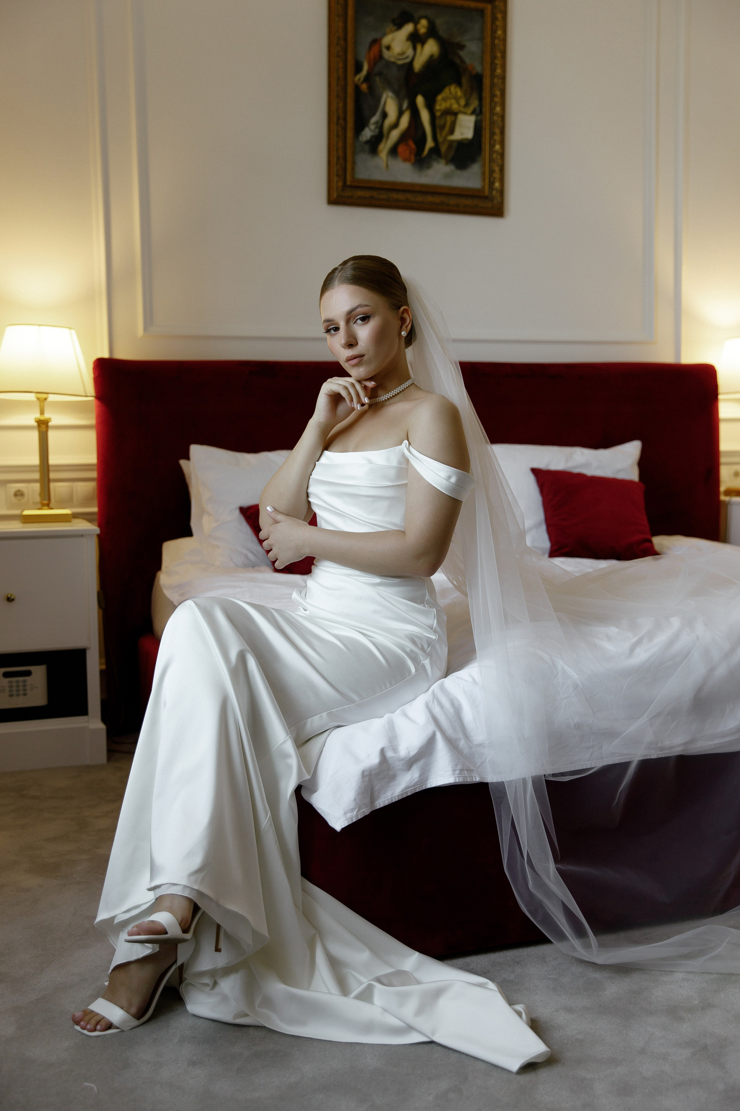 Wedding S&P. Свадебный фотограф Краснодар Юлия Ткаченко