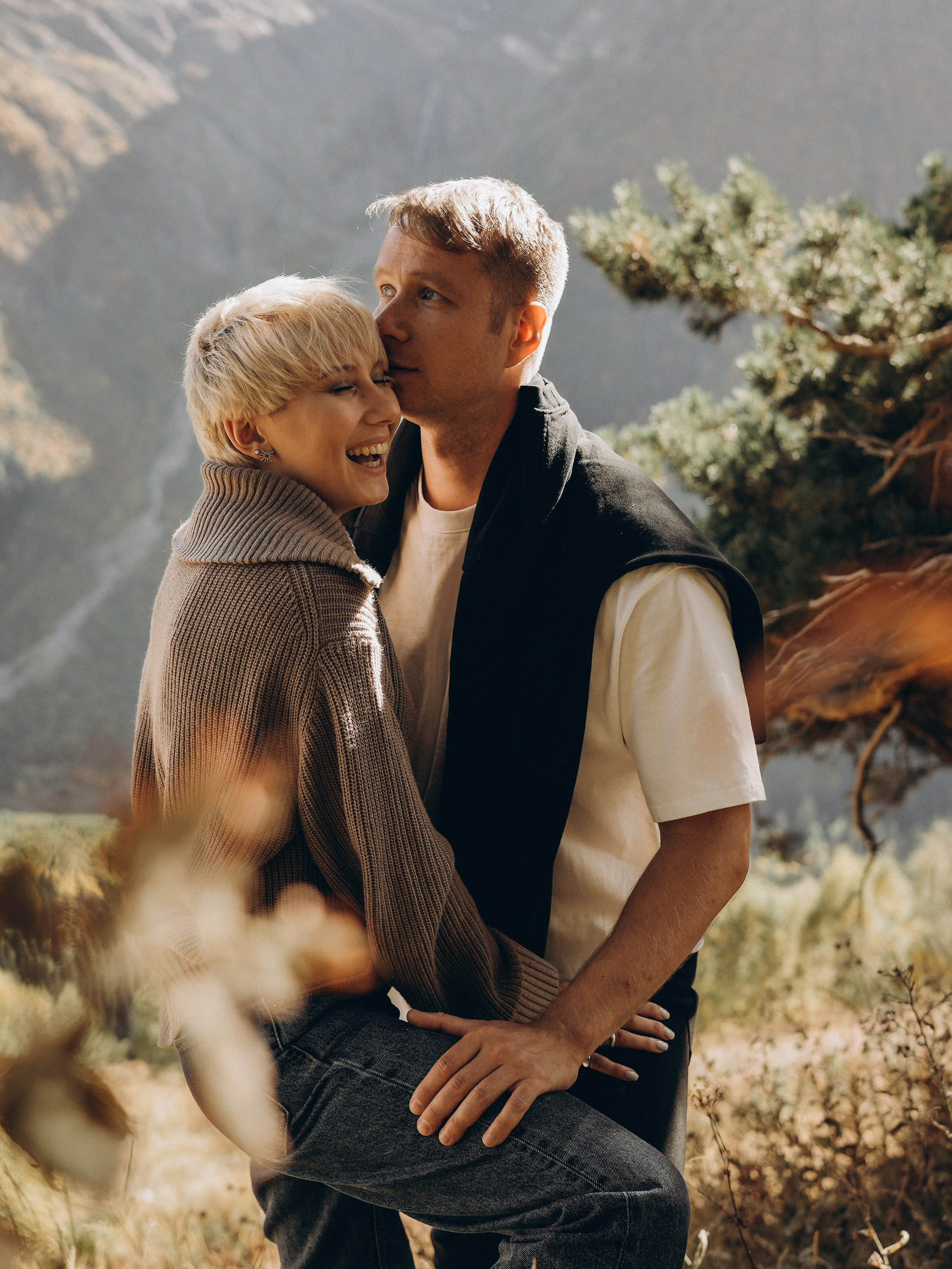 Съемка Love story (лавстори) Екатерины и Алексея. Свадебный фотограф Ирина Беляева Пятигорск|Кисловодск|Эльбрус|Домбай