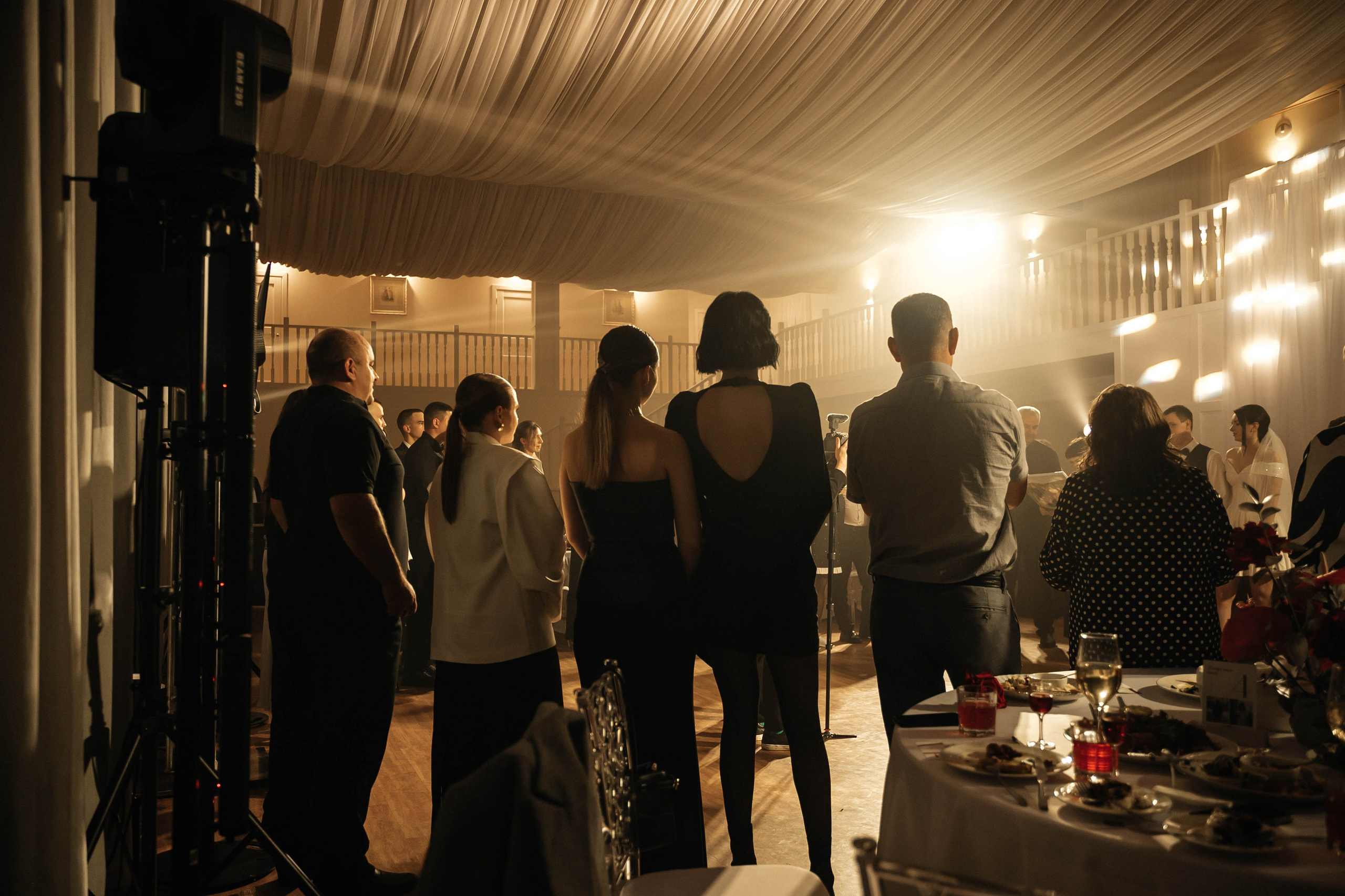 Алексей и Анастасия. Свадебный и семейный фотограф в Красноярске Виктория Тимонина