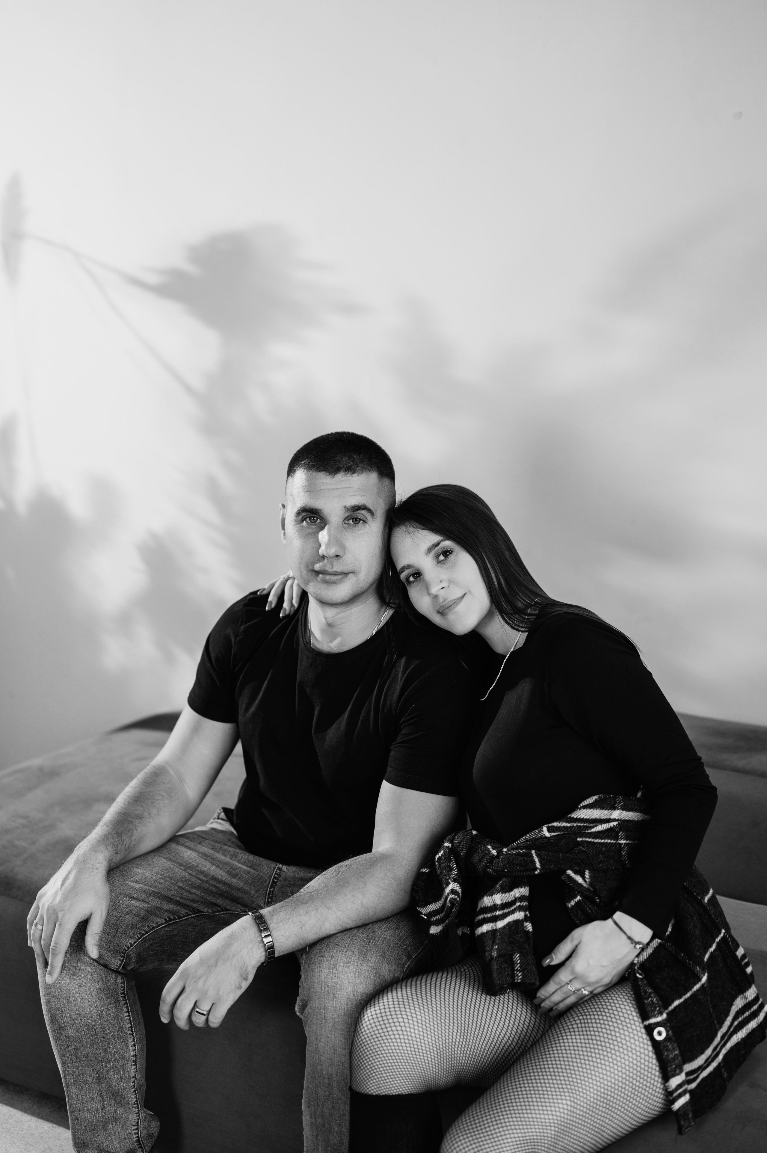 Продолжение истории. Свадебный и семейный фотограф в Красноярске Виктория Тимонина