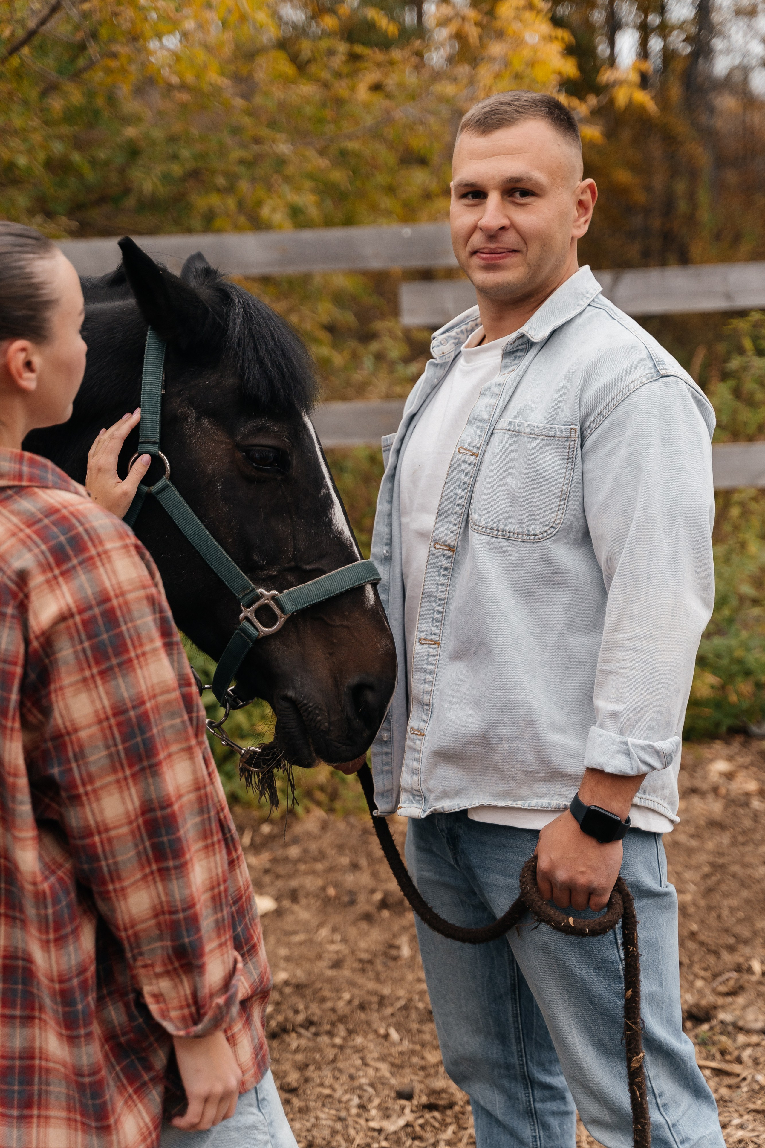 Никита, Аня, Лёва и Миша. Волик Мария