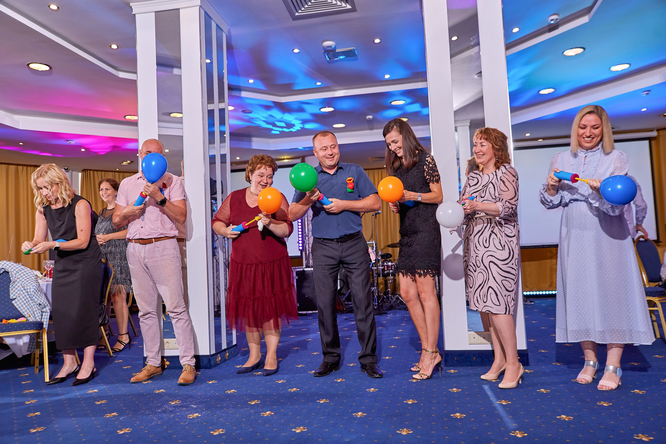 Репортаж. Фотограф Александр Музыка