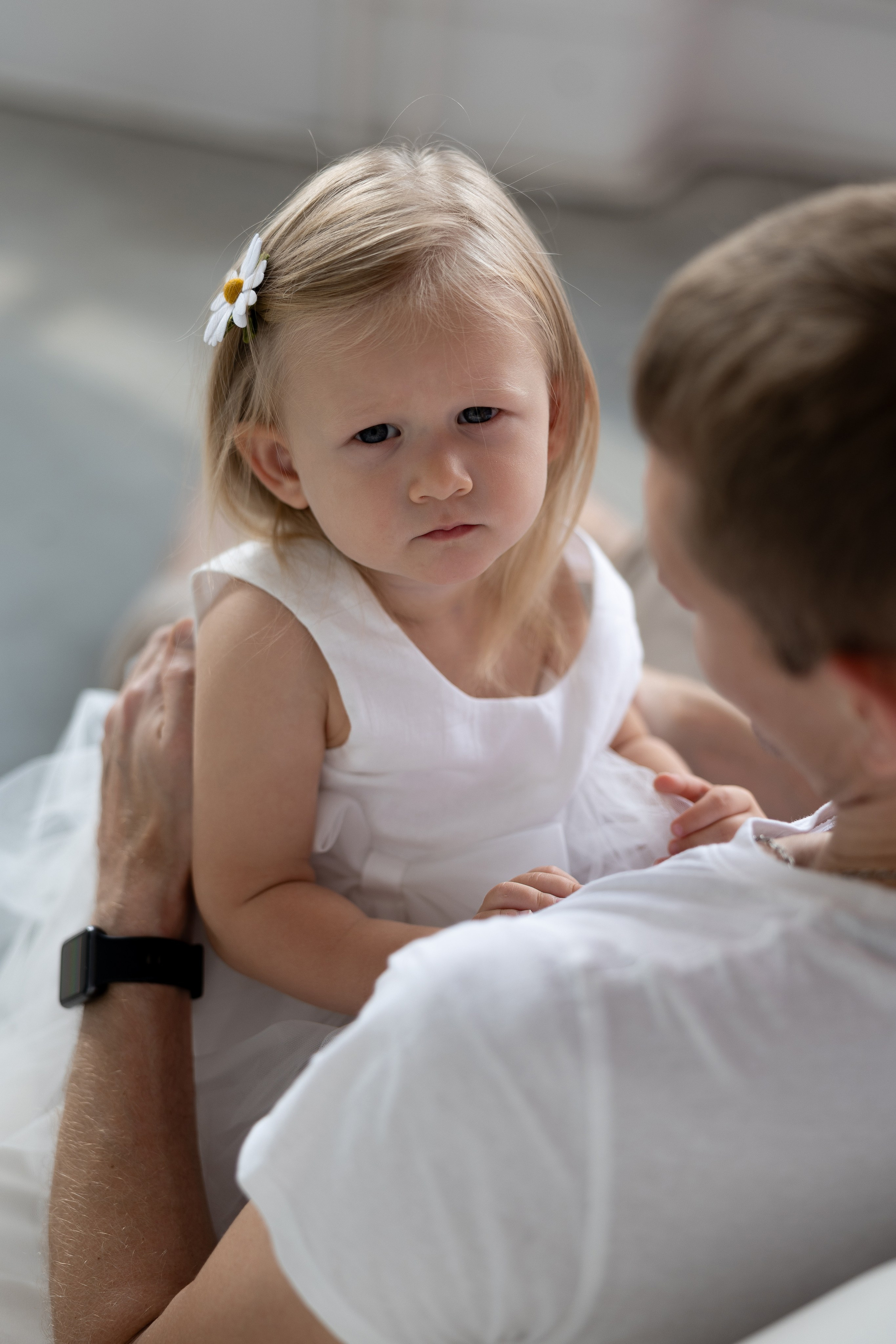 Василисе 2 годика!. Свадебный фотограф | Москва