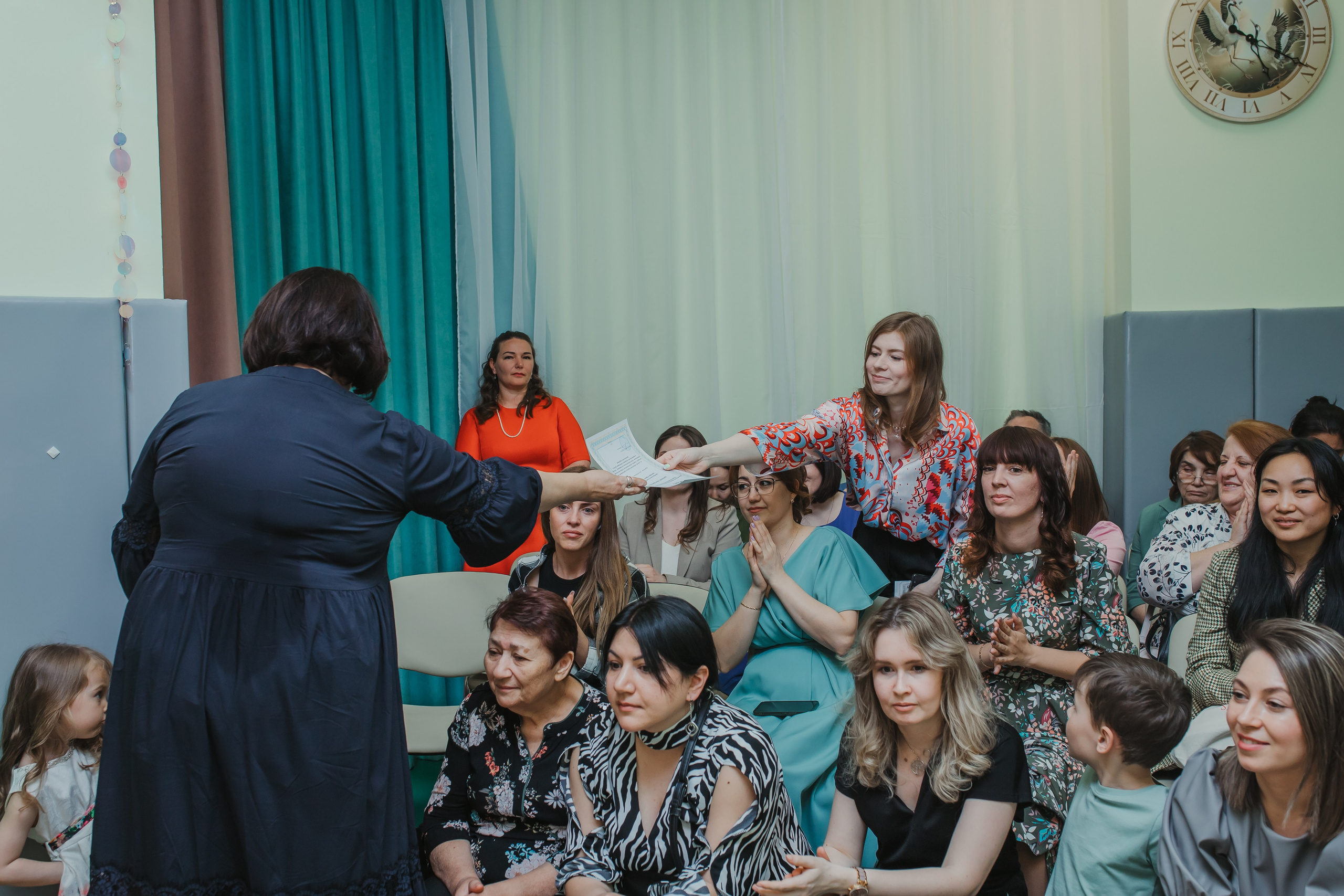 Выпускной «Журавушка». Семейный и домашний фотограф в Москве и МО Королева Валерия