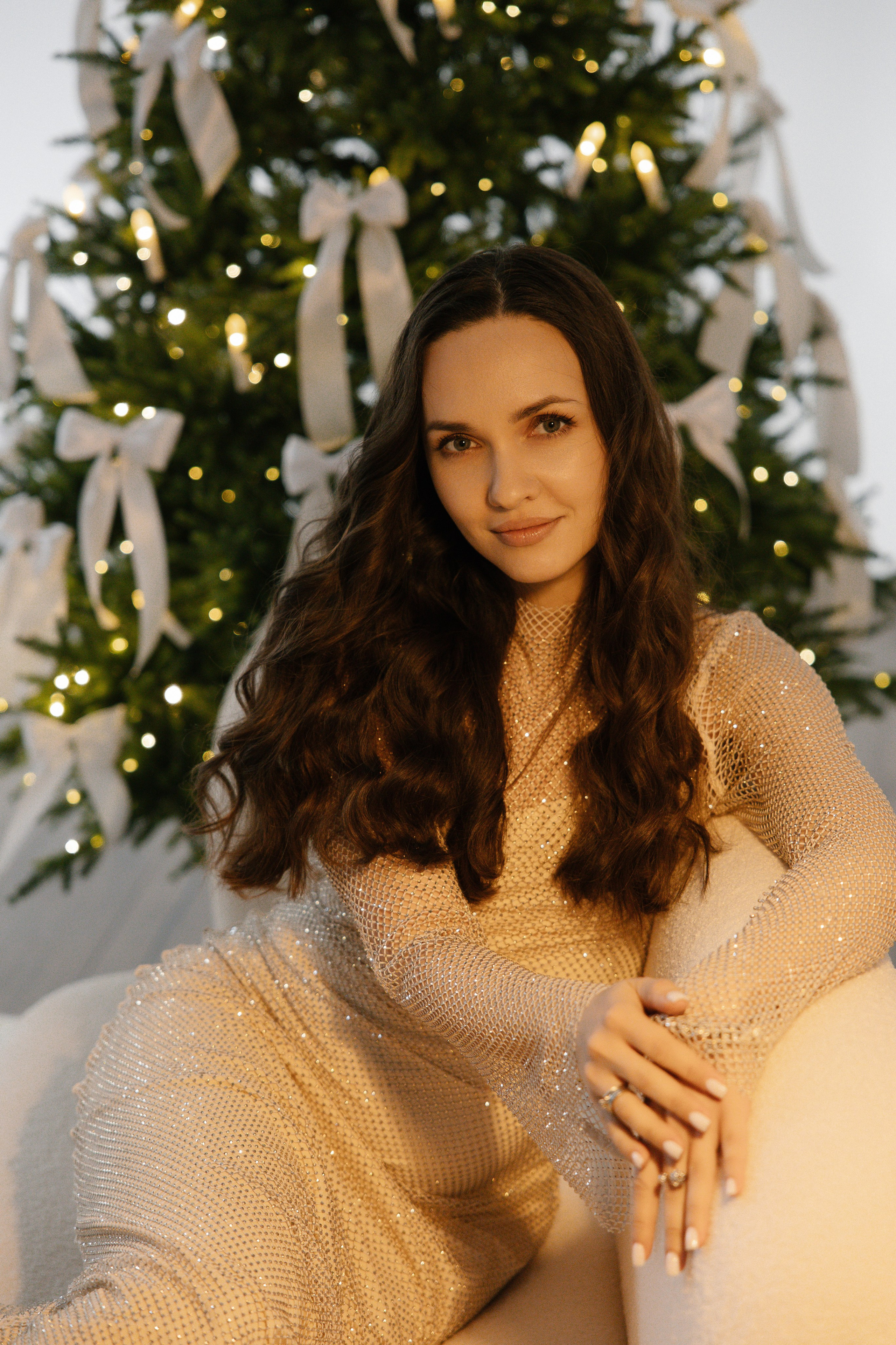 Мария. Фотограф Сотникова Вероника