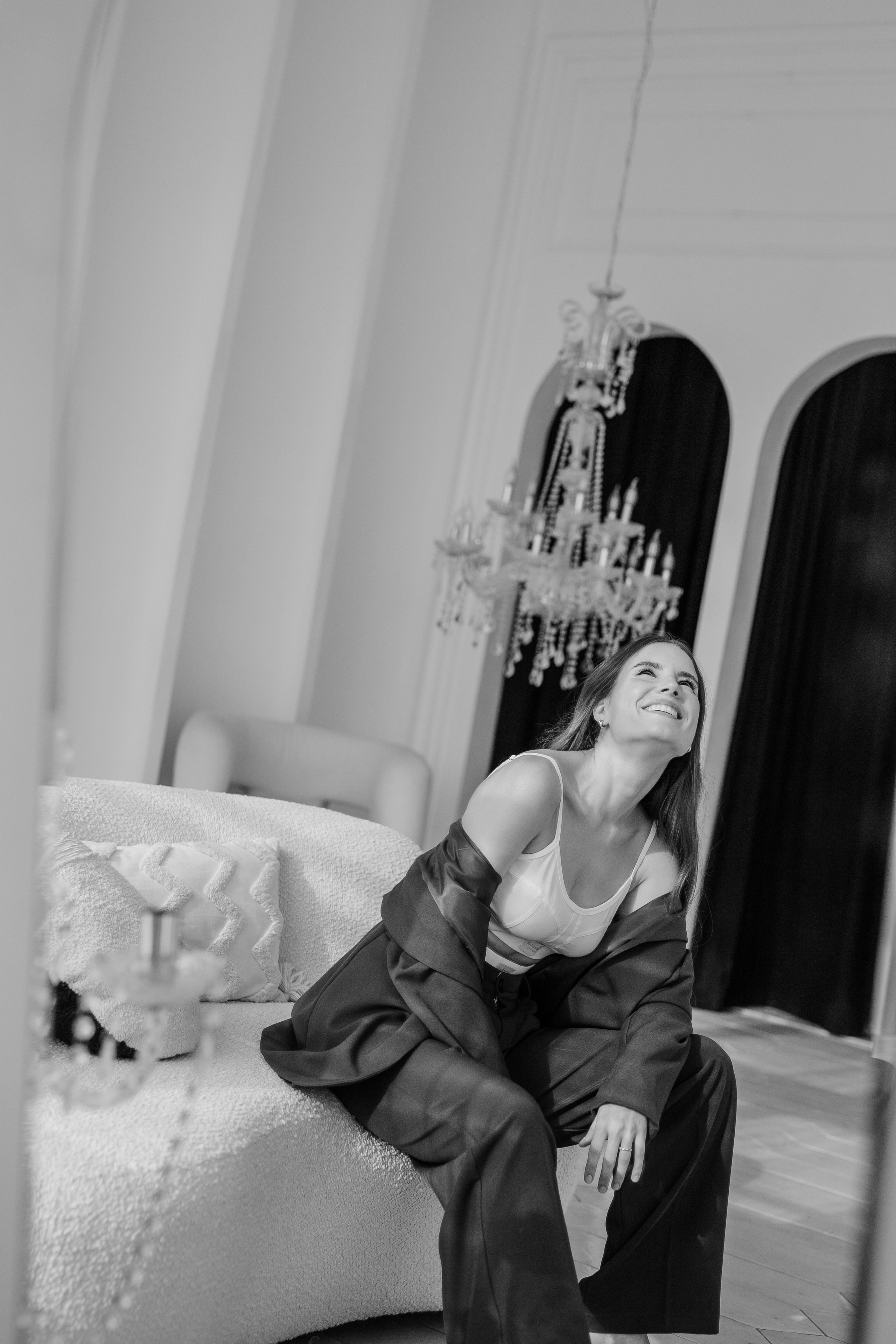 Мария. Фотограф Анастасия Петрова