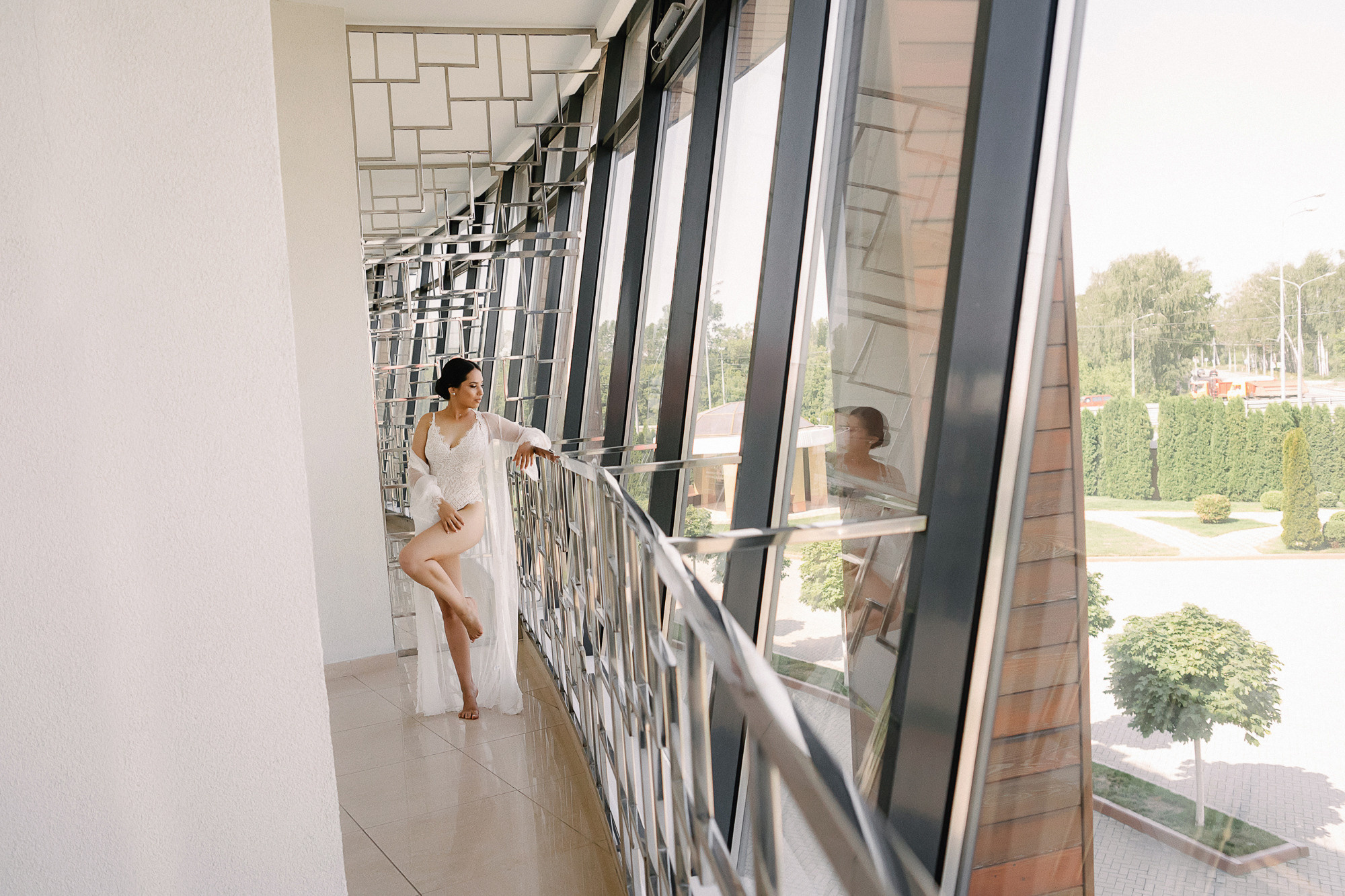 Михаил и Дарья. Свадебный фотограф Воронеж Марина Грудинина