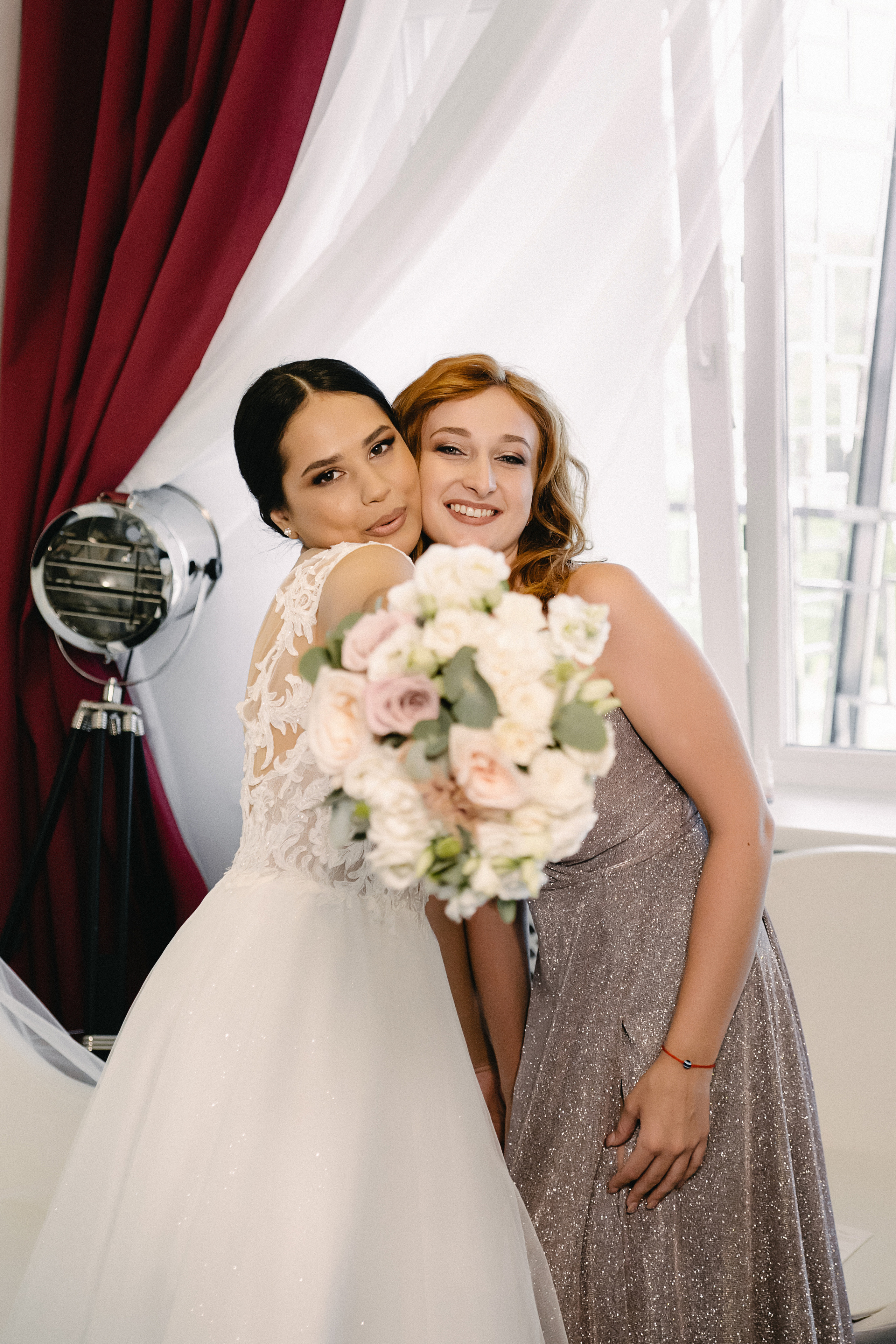 Михаил и Дарья. Свадебный фотограф Воронеж Марина Грудинина