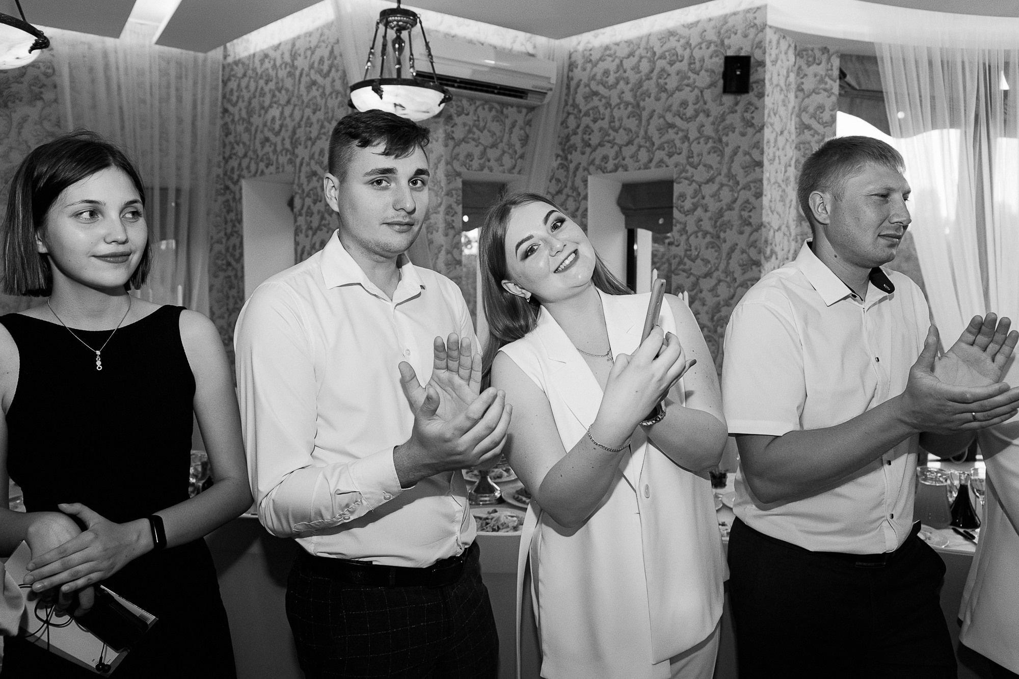 Евгений и Алина. Свадебный фотограф Воронеж Марина Грудинина