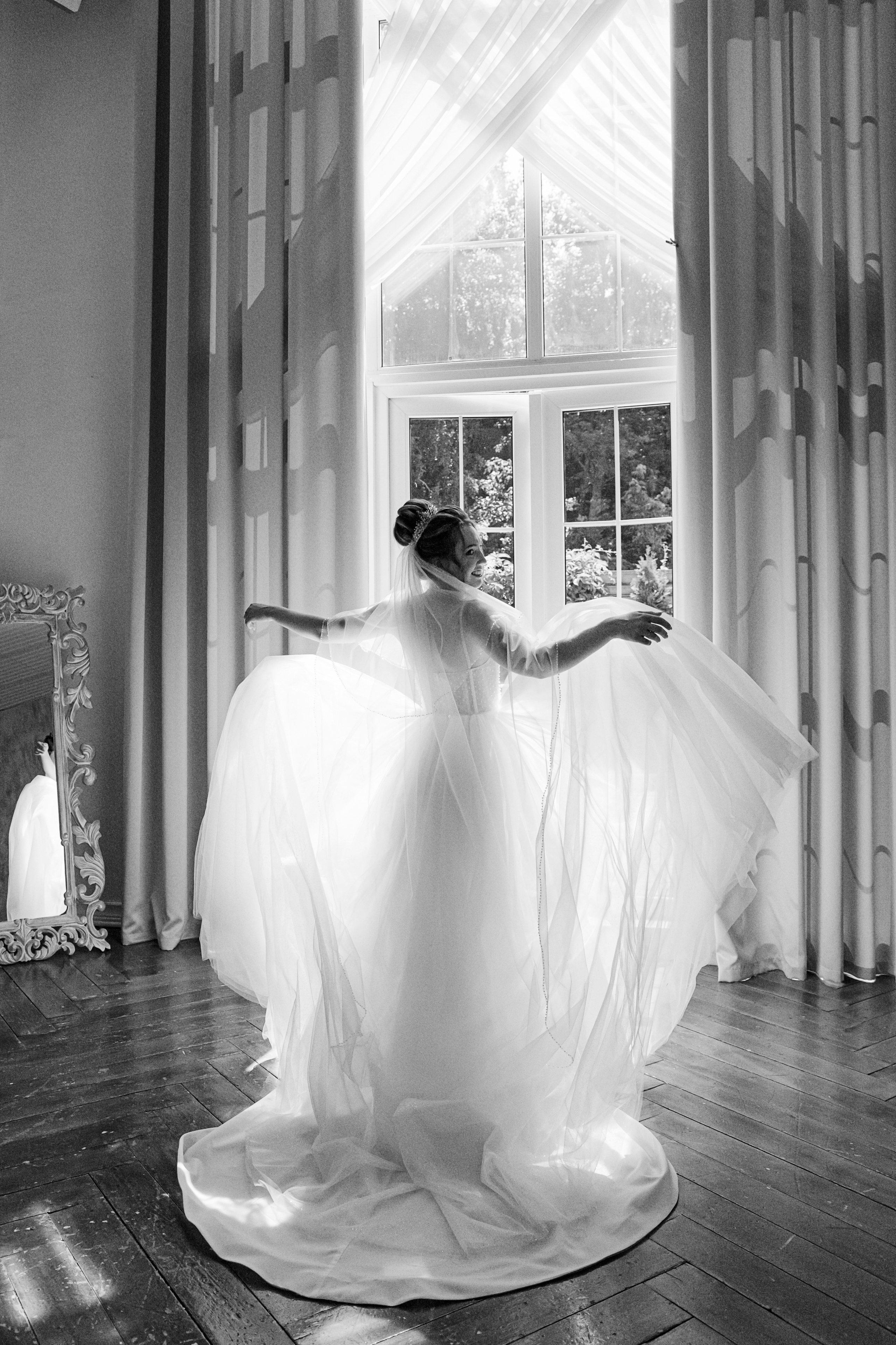 Евгений и Алина. Свадебный фотограф Воронеж Марина Грудинина