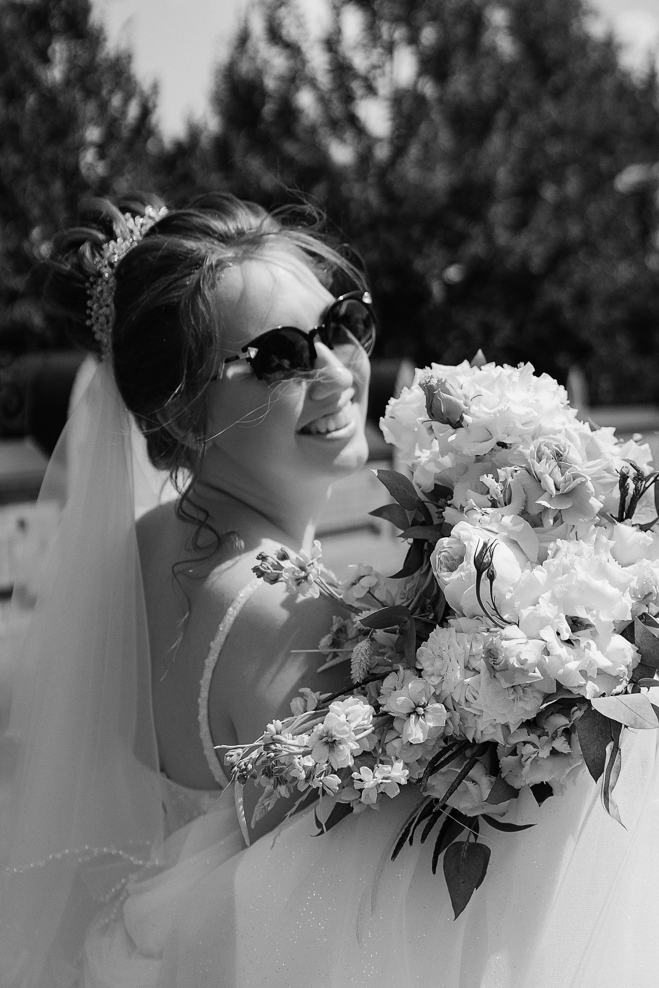 Евгений и Алина. Свадебный фотограф Воронеж Марина Грудинина