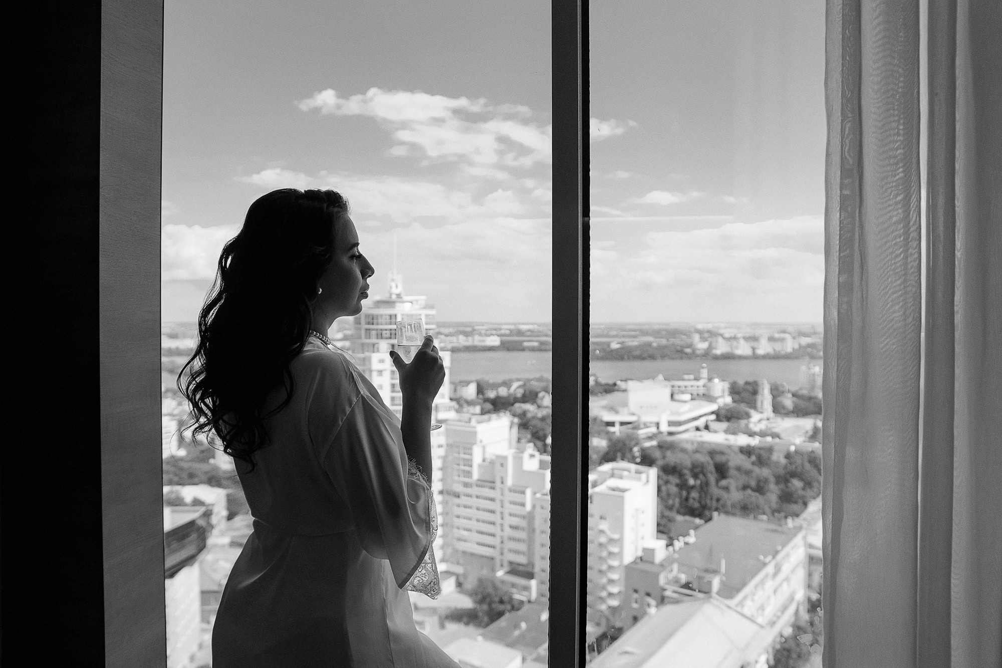 Абдуллах и Мэрьем. Свадебный фотограф Воронеж Марина Грудинина