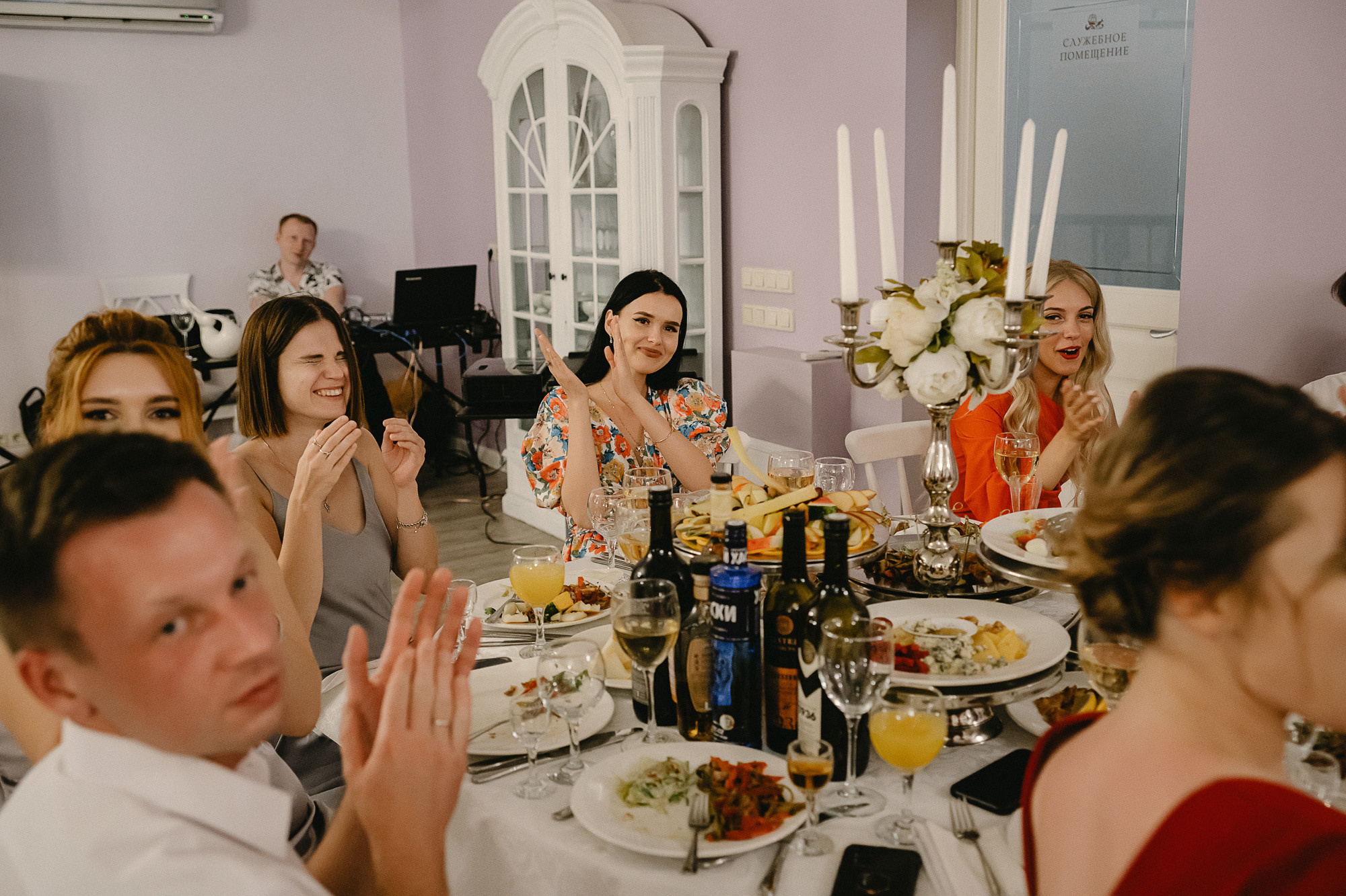 Никита и Анастасия. Свадебный фотограф Воронеж Марина Грудинина