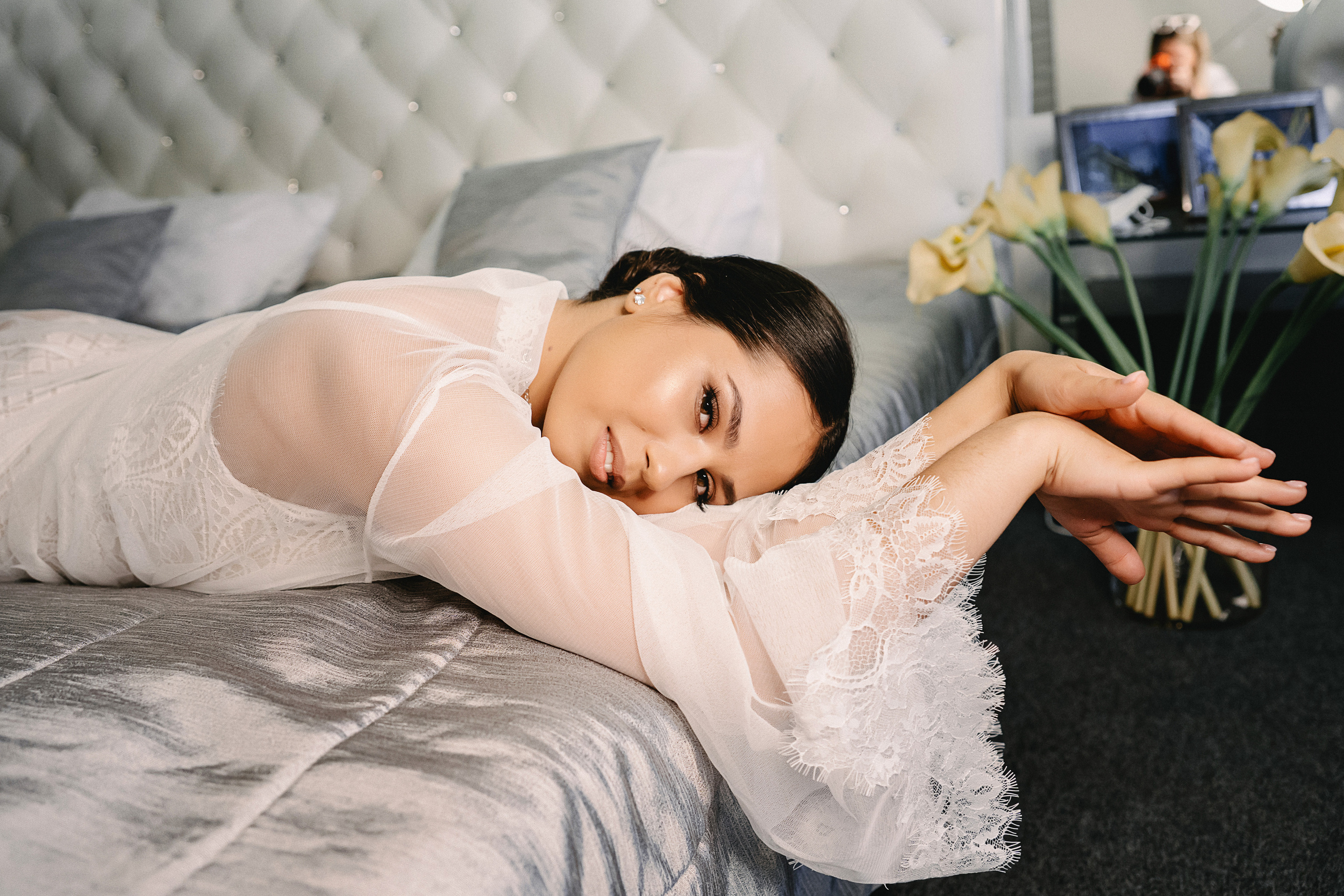 Михаил и Дарья. Свадебный фотограф Воронеж Марина Грудинина