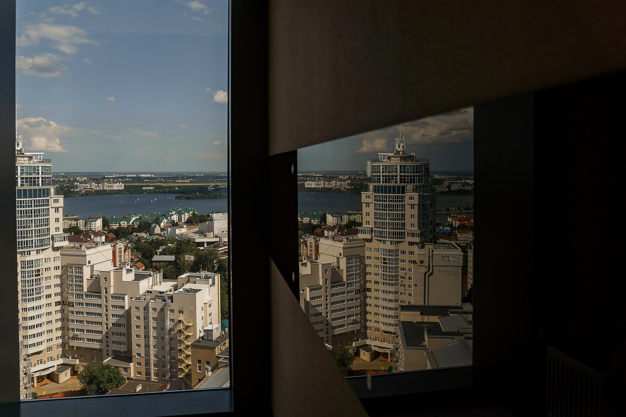 Абдуллах и Мэрьем. Свадебный фотограф Воронеж Марина Грудинина