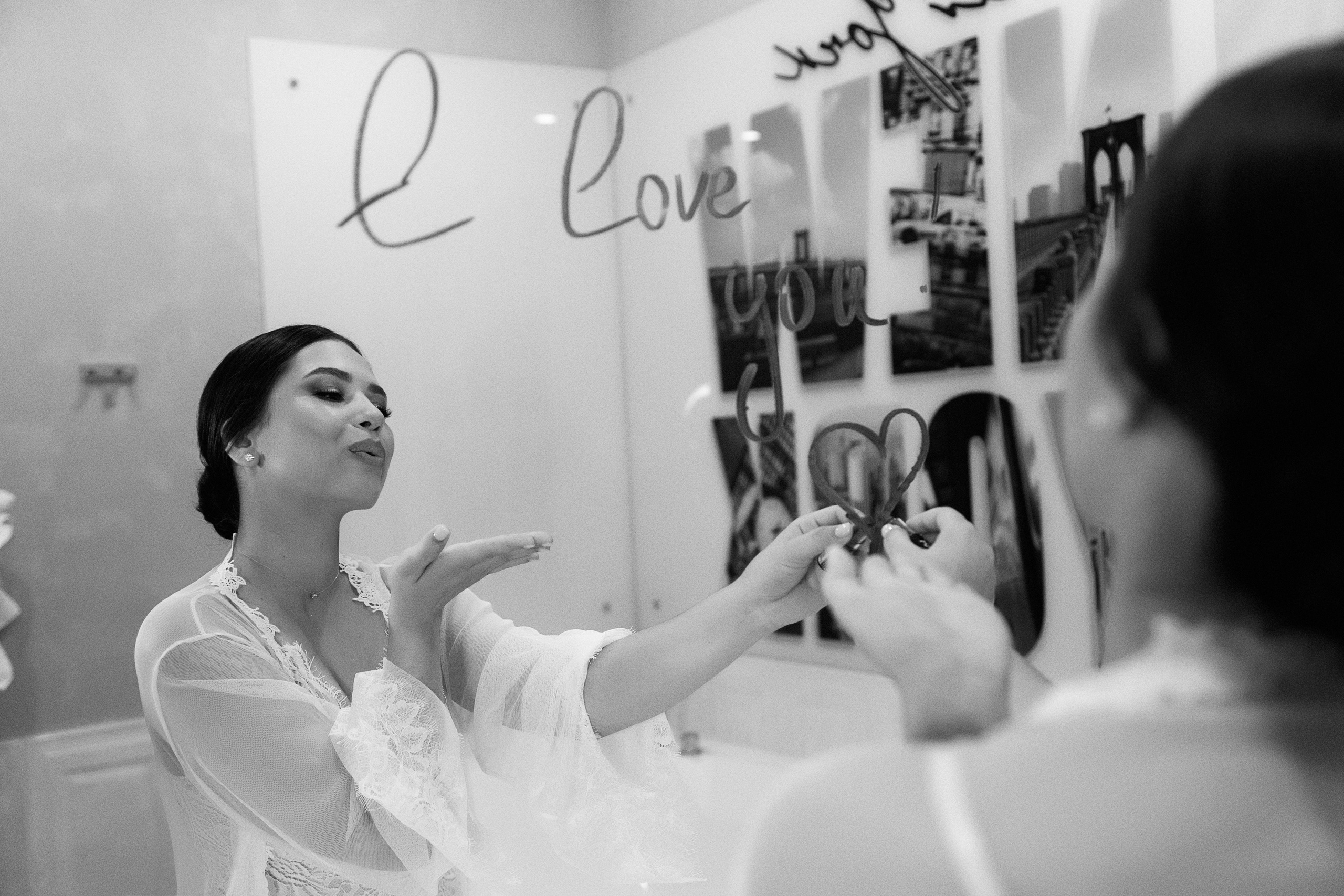 Михаил и Дарья. Свадебный фотограф Воронеж Марина Грудинина