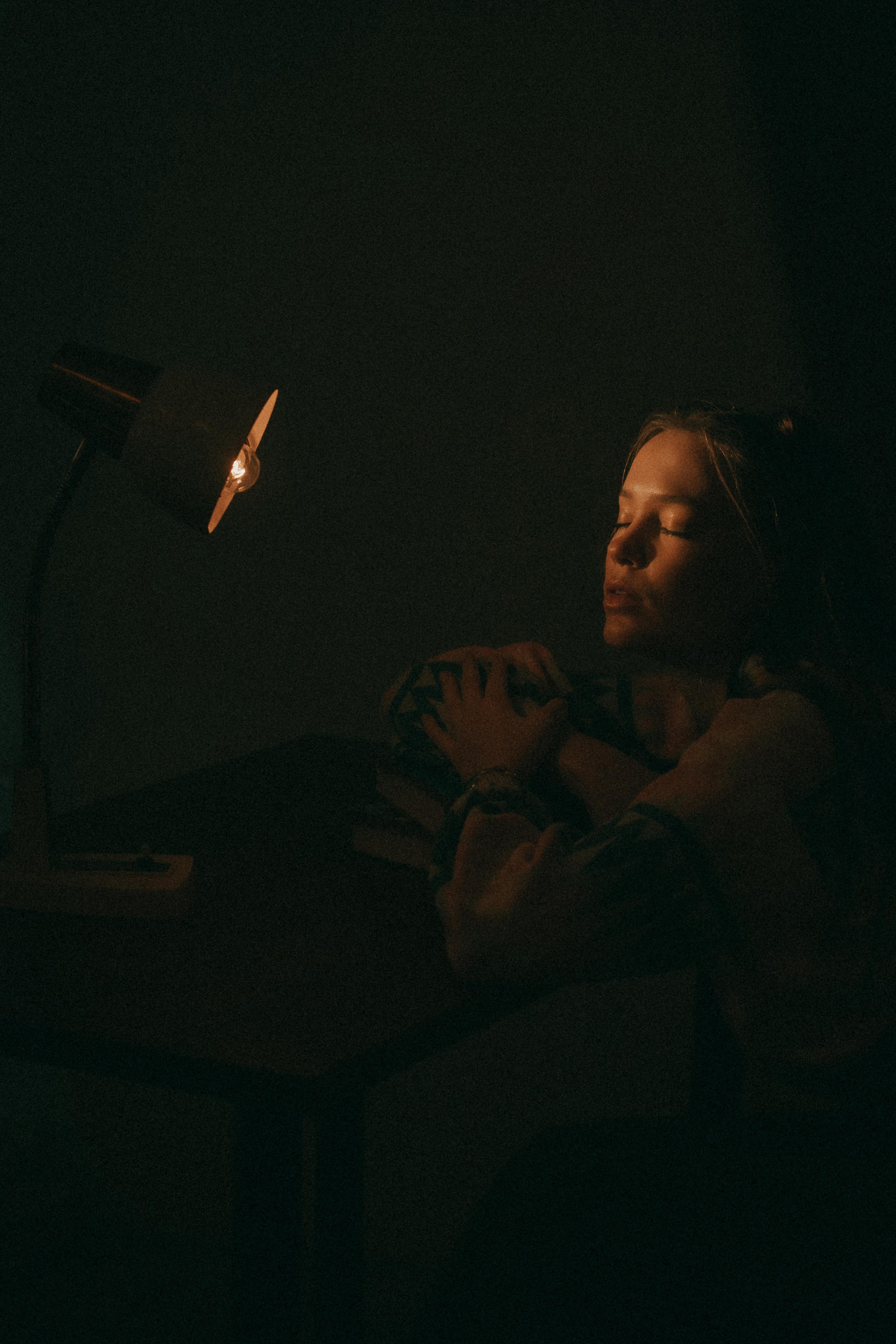 Александра. Портретный фотограф Сергей Удачин. Катайск/Екатеринбург