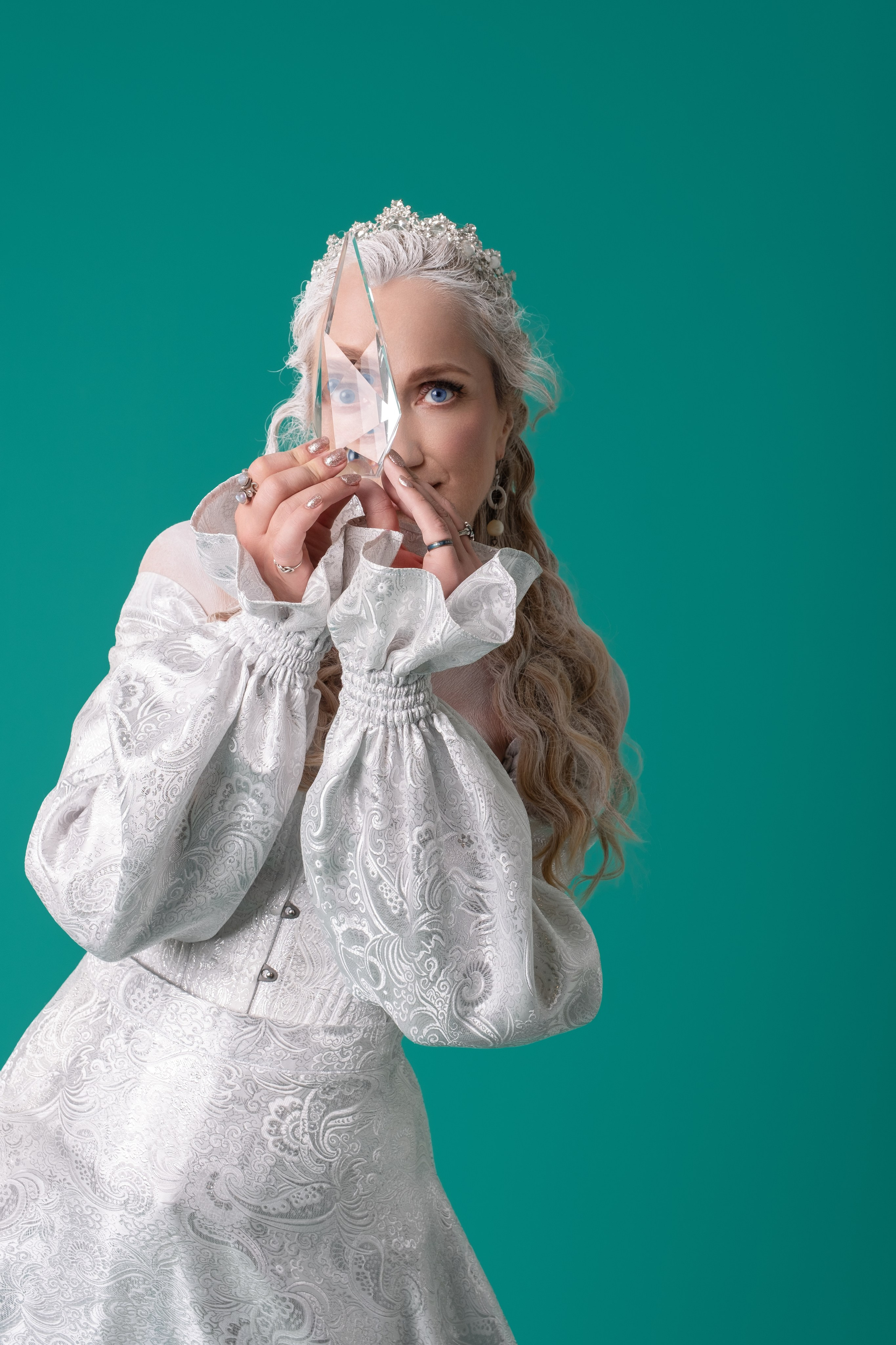 Арт-фотосессия в Москве под ключ. Портретный фотограф в Москве Артем Венглинский