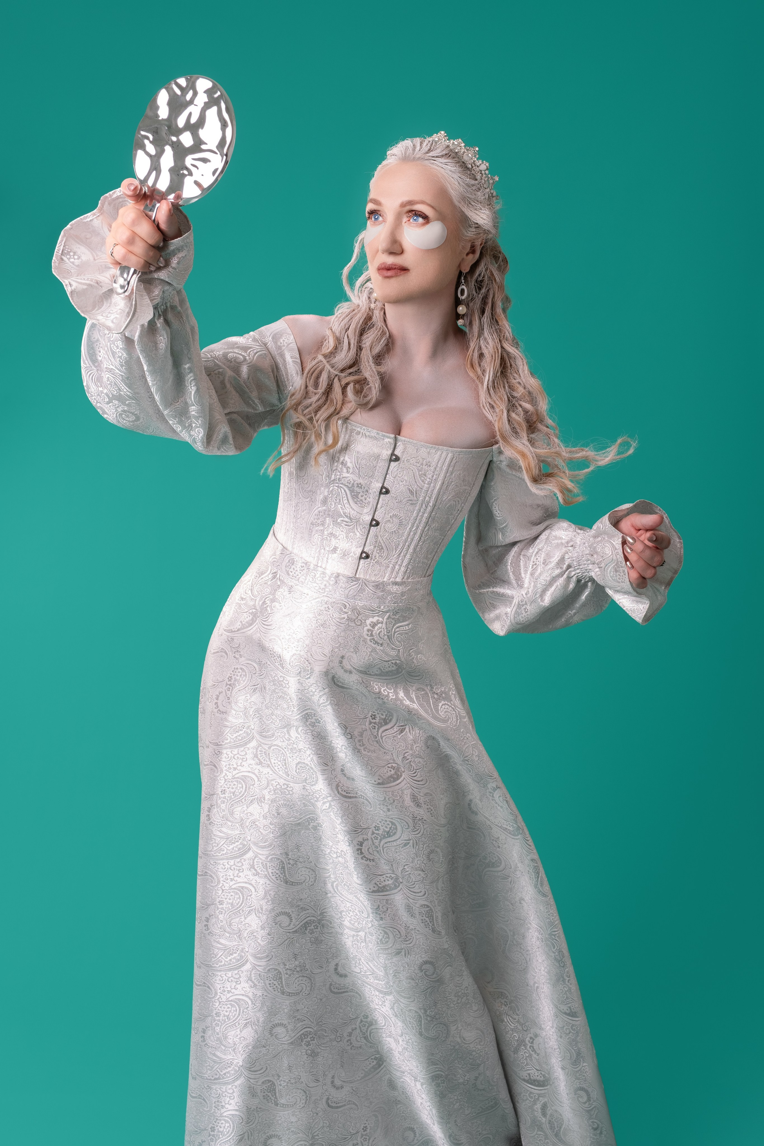 Арт-фотосессия в Москве под ключ. Портретный фотограф в Москве Артем Венглинский