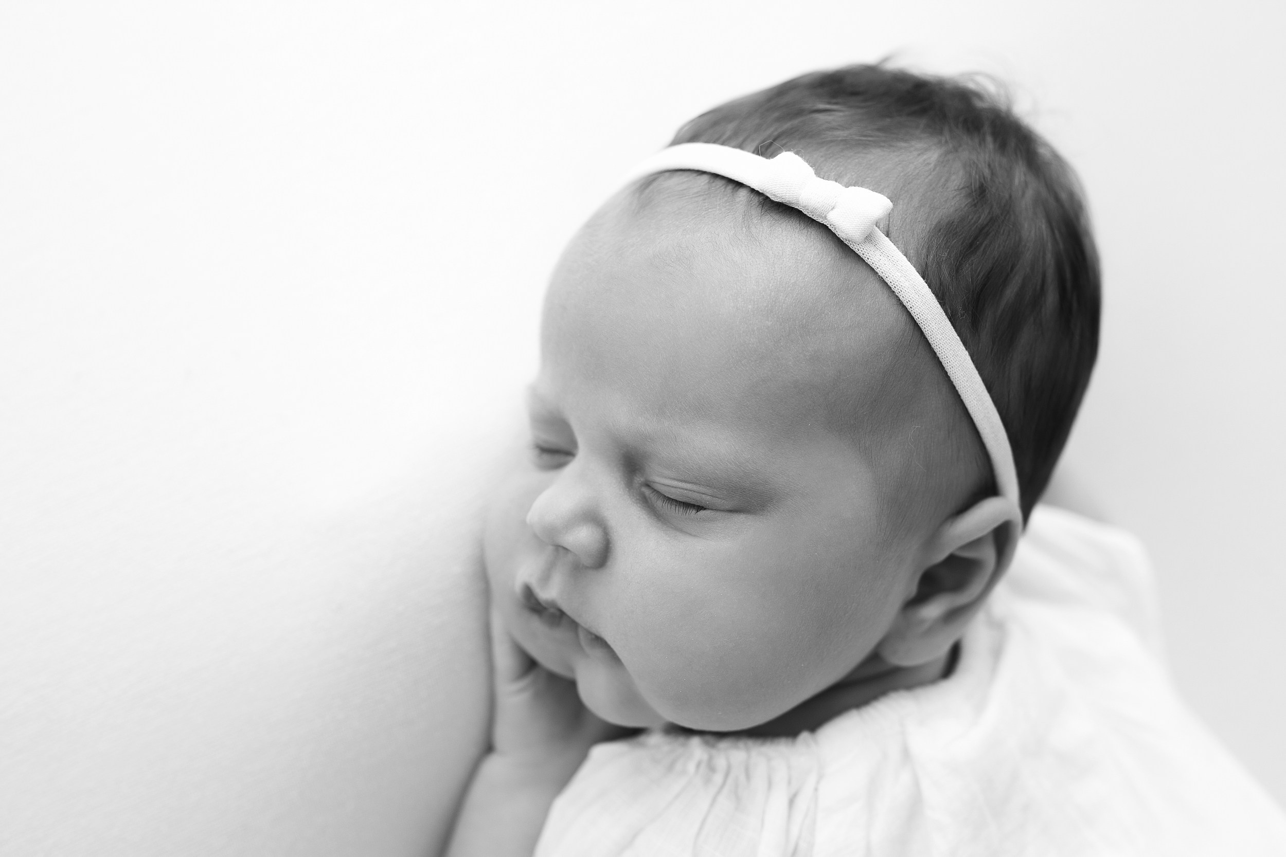 НИКА Life. Фотограф новорожденных Оксана Полевская