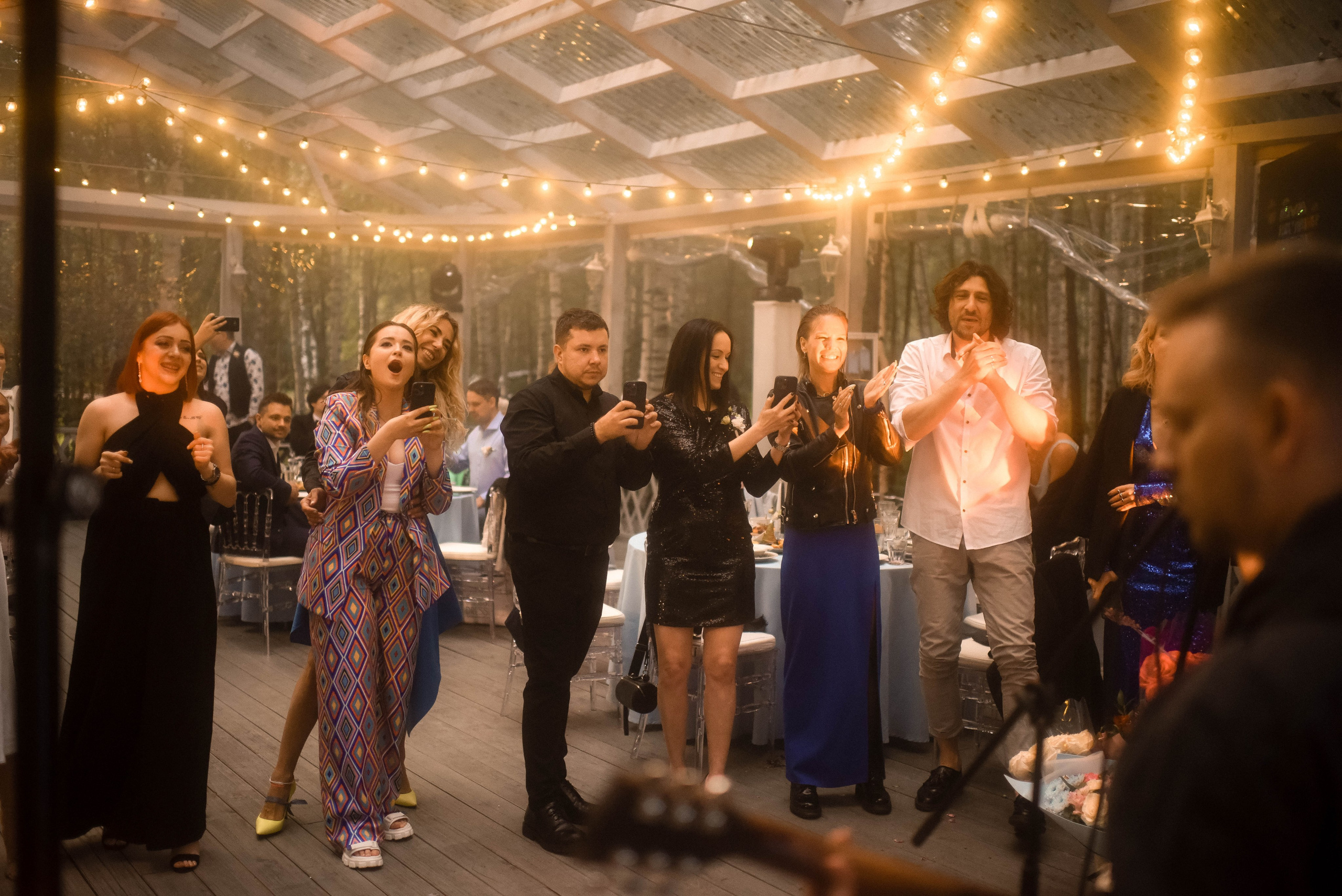 Егор и Виталина. Главная