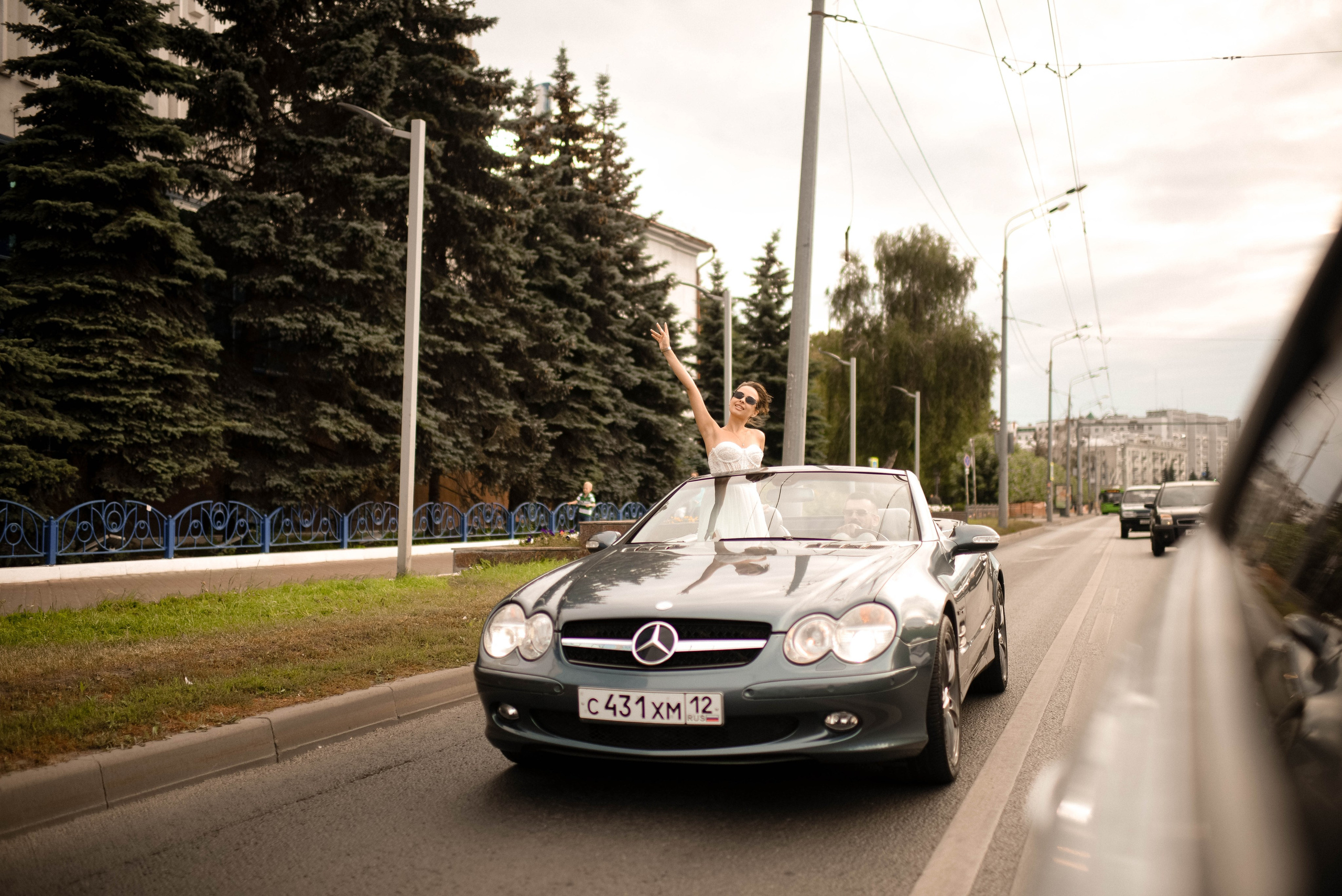 Эрика Владислав. Главная