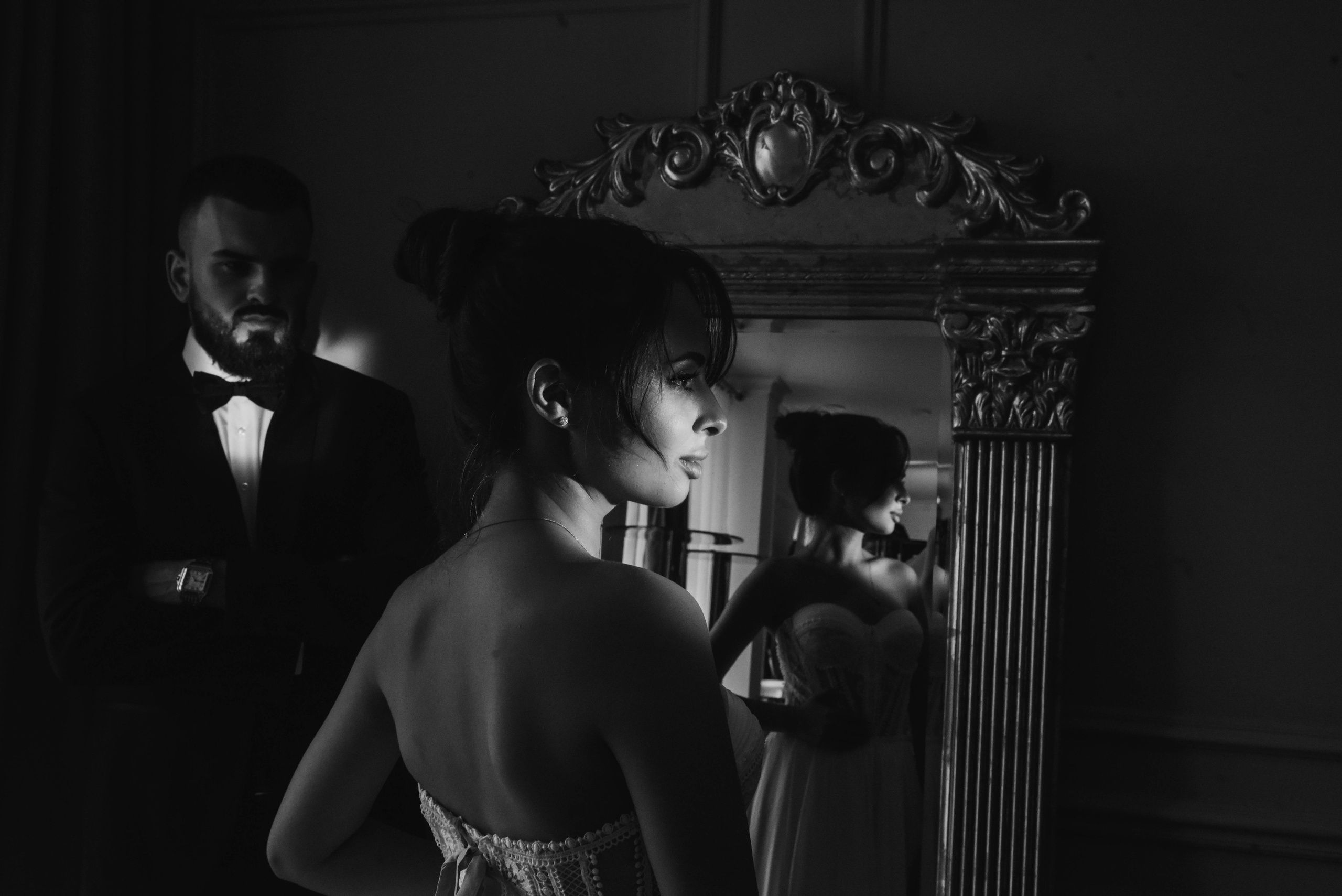 Эрика Владислав. Главная