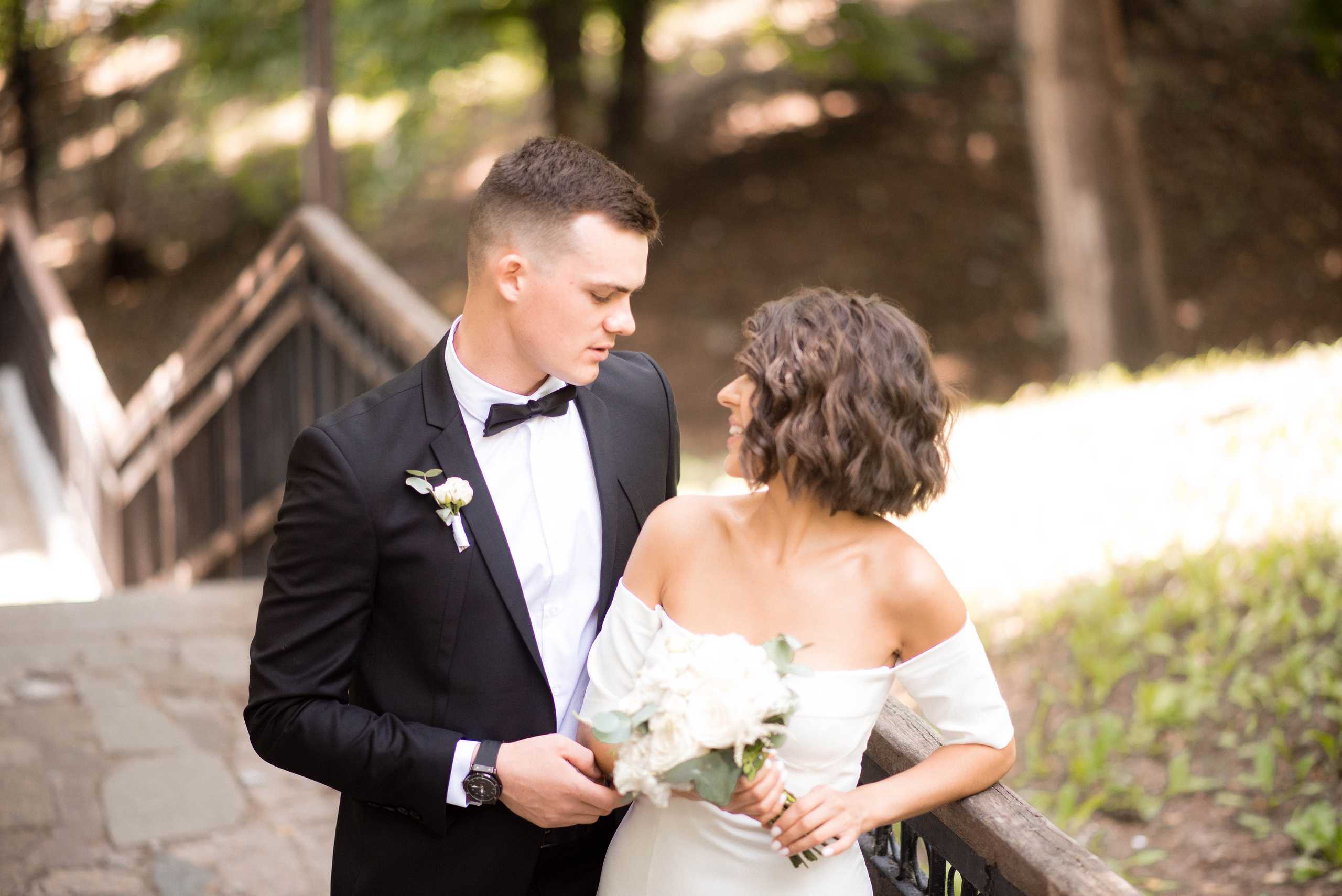 Айгуль и Юрий. Главная