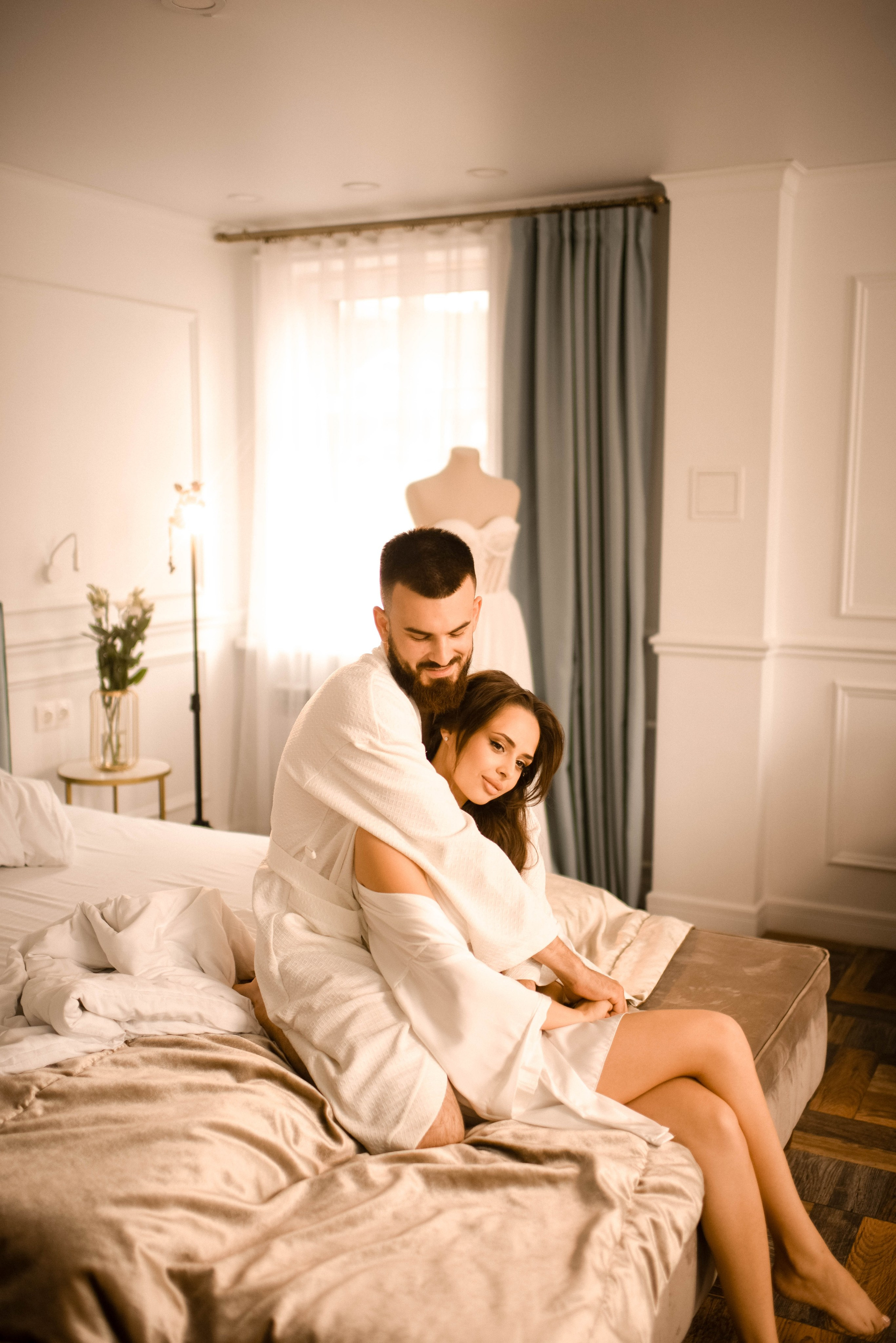 Эрика Владислав. Главная