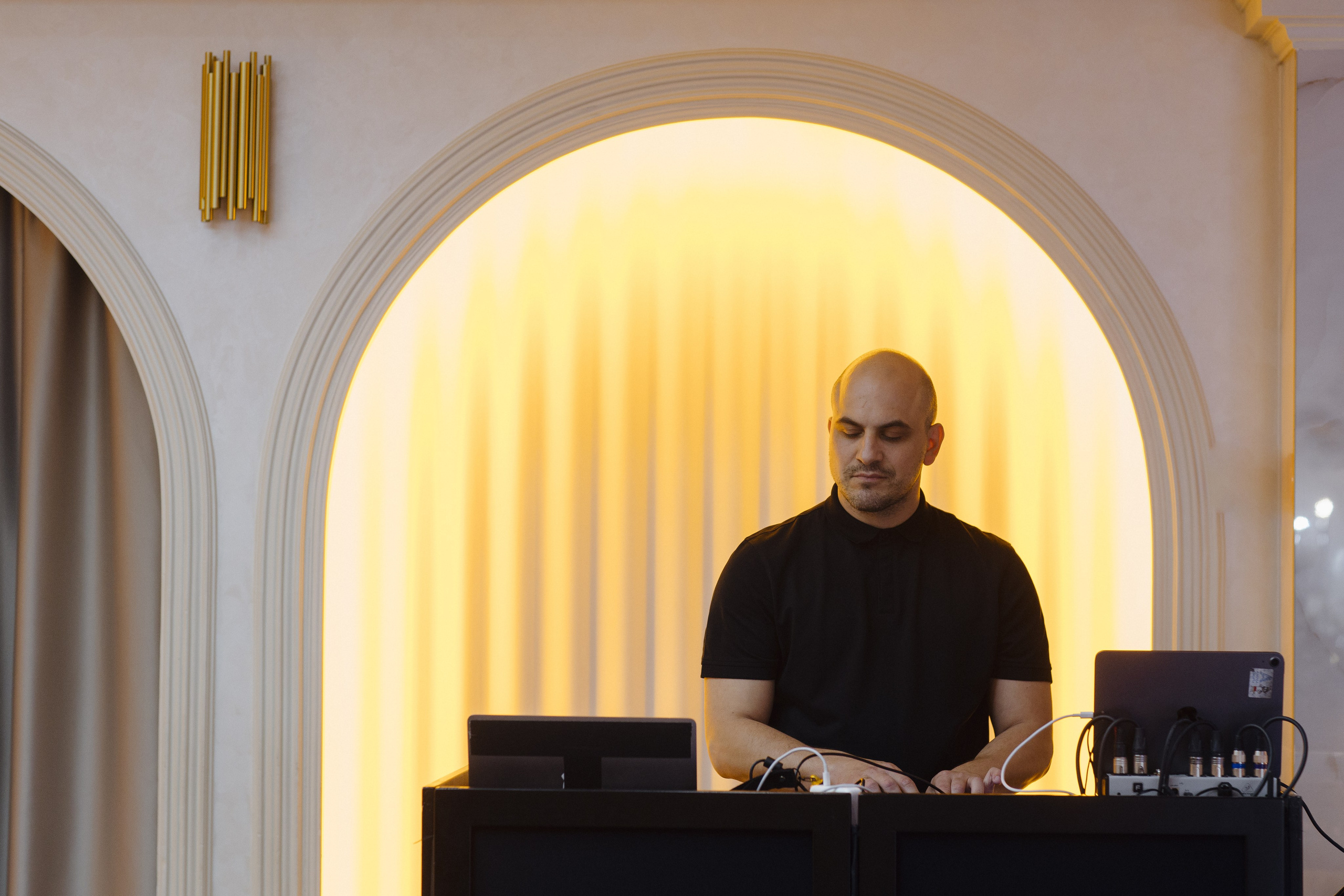 Банкет (Кристина&Алексей). Свадебные фотографы в г. Сургут Маркова Наталья и Замахина Елена