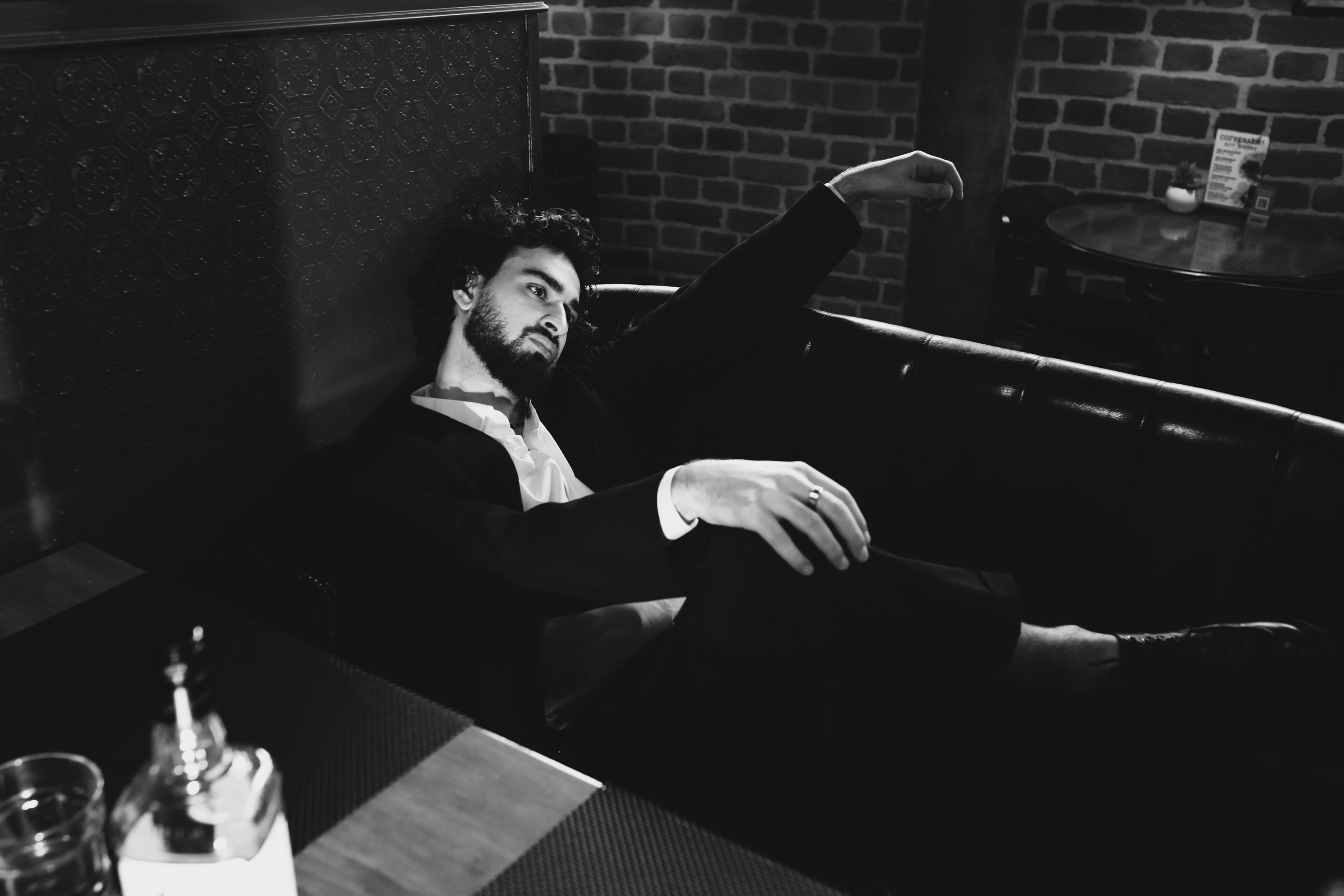 Сурен. Свадебные фотографы в г. Сургут Маркова Наталья и Замахина Елена