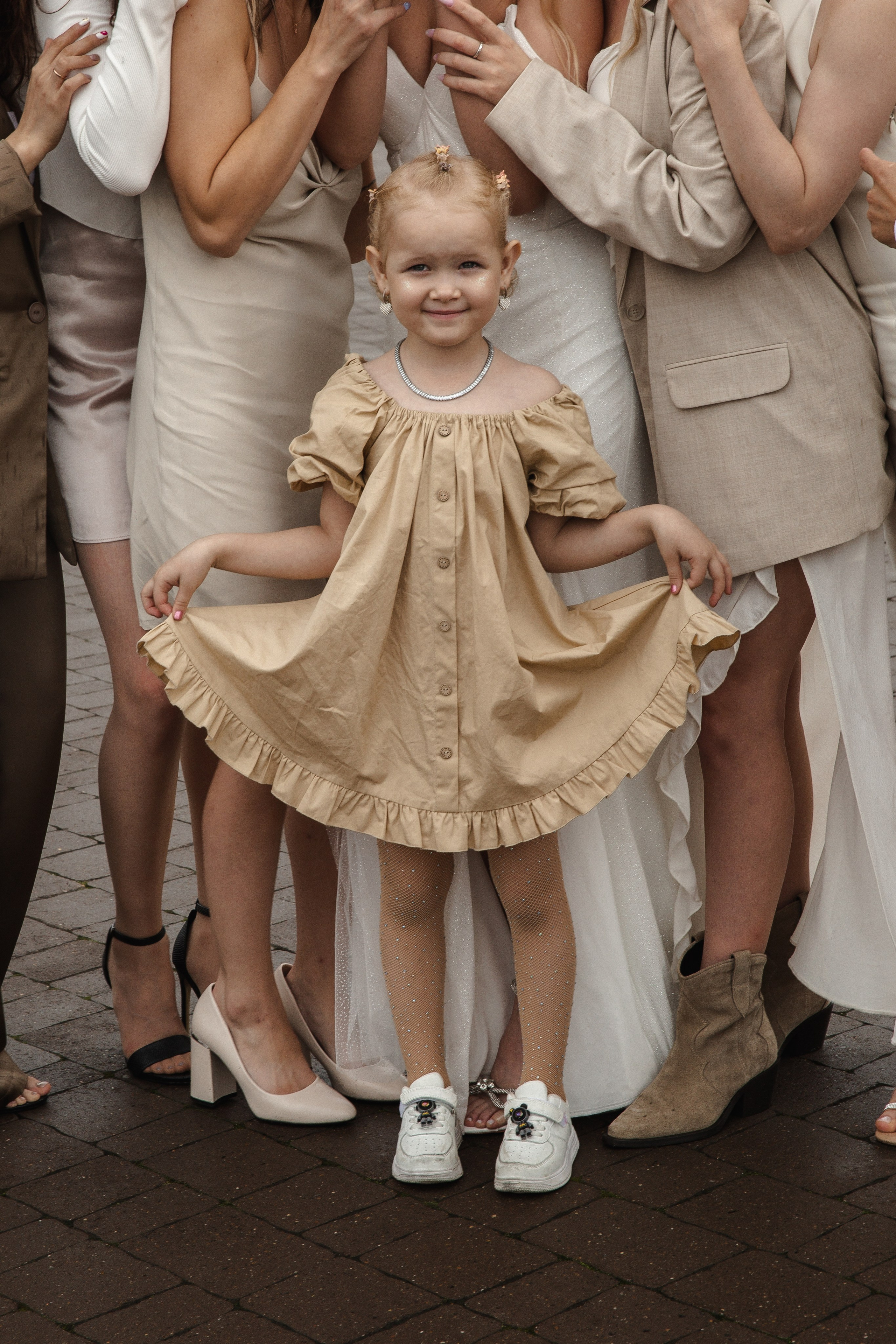 Исропил и Анна. Свадебные фотографы в г. Сургут Маркова Наталья и Замахина Елена