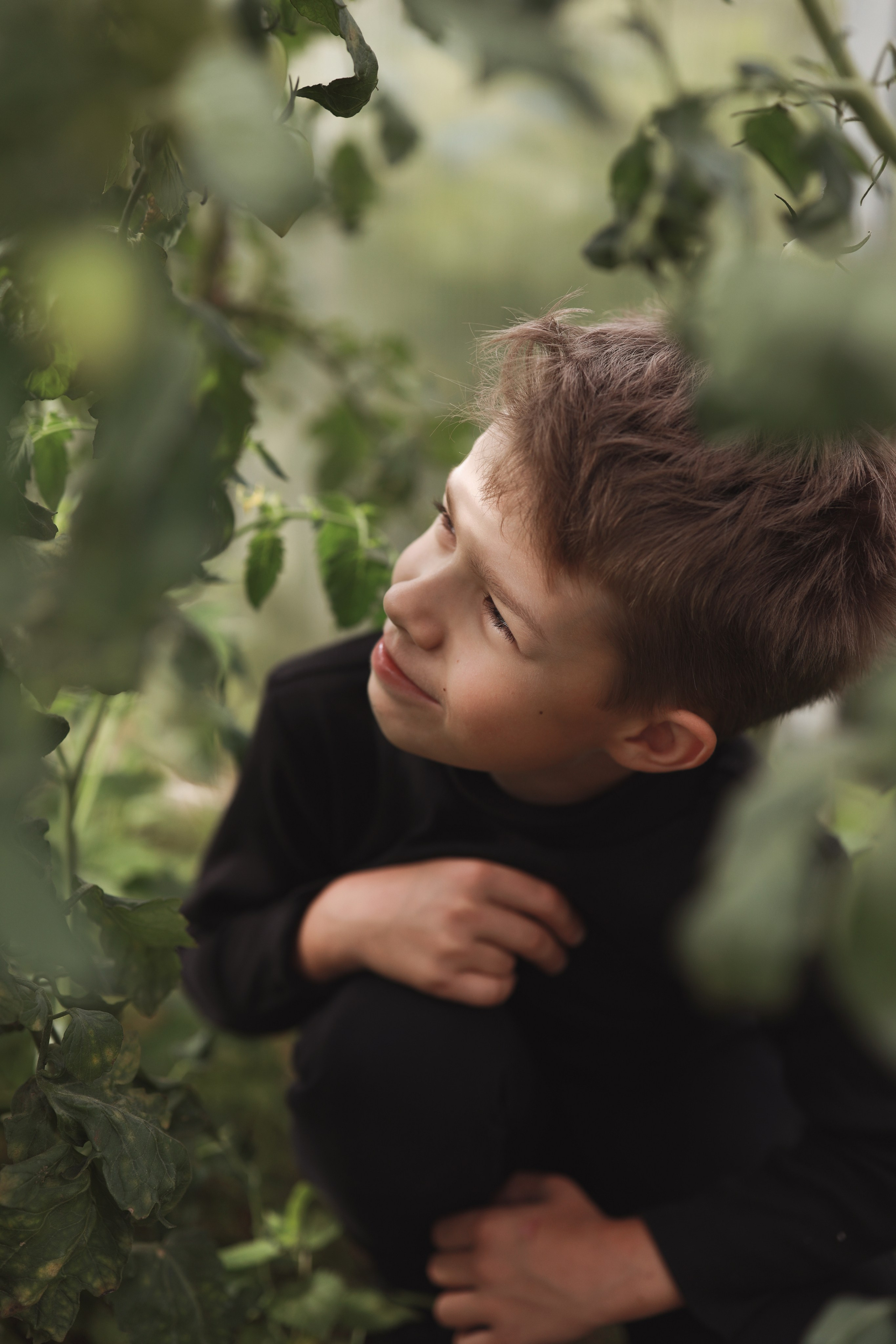 Фотограф Санкт-Петербург Конюхова Мария