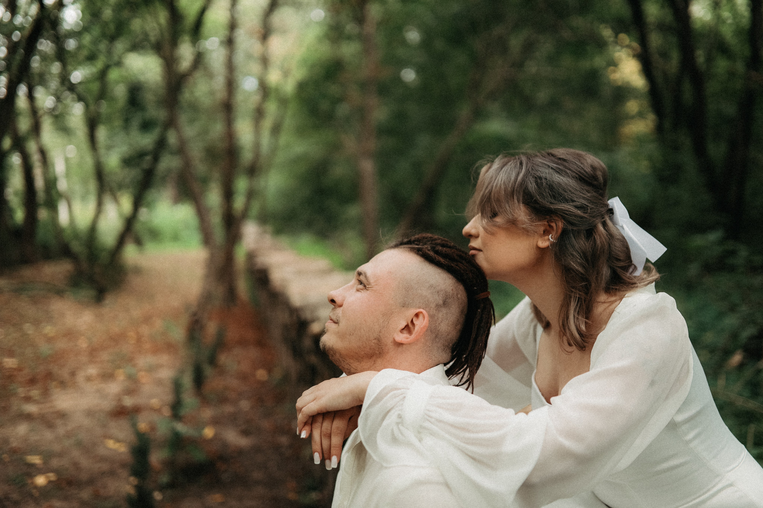 Аня & Стас. Фотограф в Москве, Электростали, Ногинске, Балашихе, Александра Кукушкина