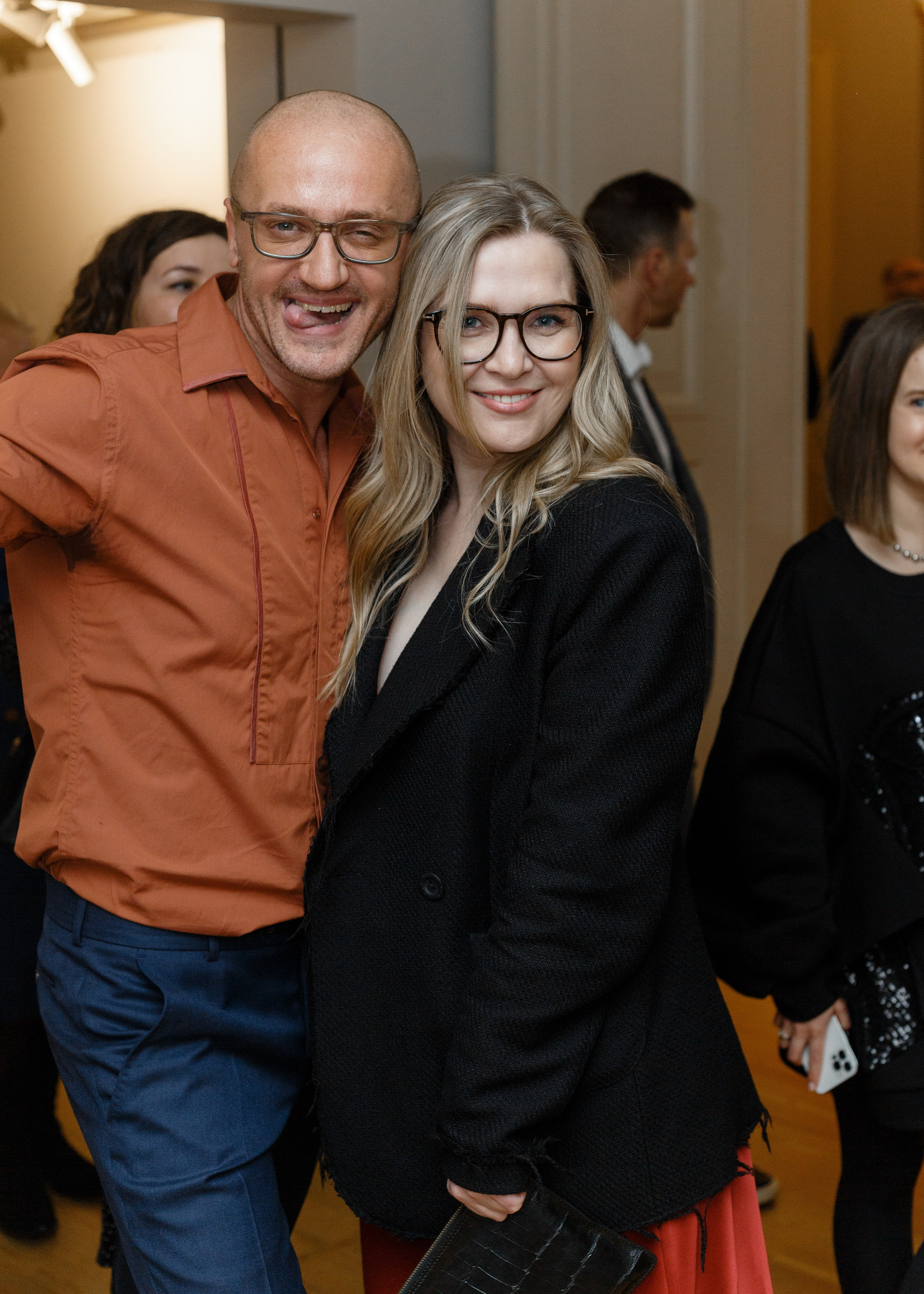 Презентация журнала топ 100 интерьерных дизайнеров. Свадебный и Индивидуальный фотограф в Москве Акоп Арсенян