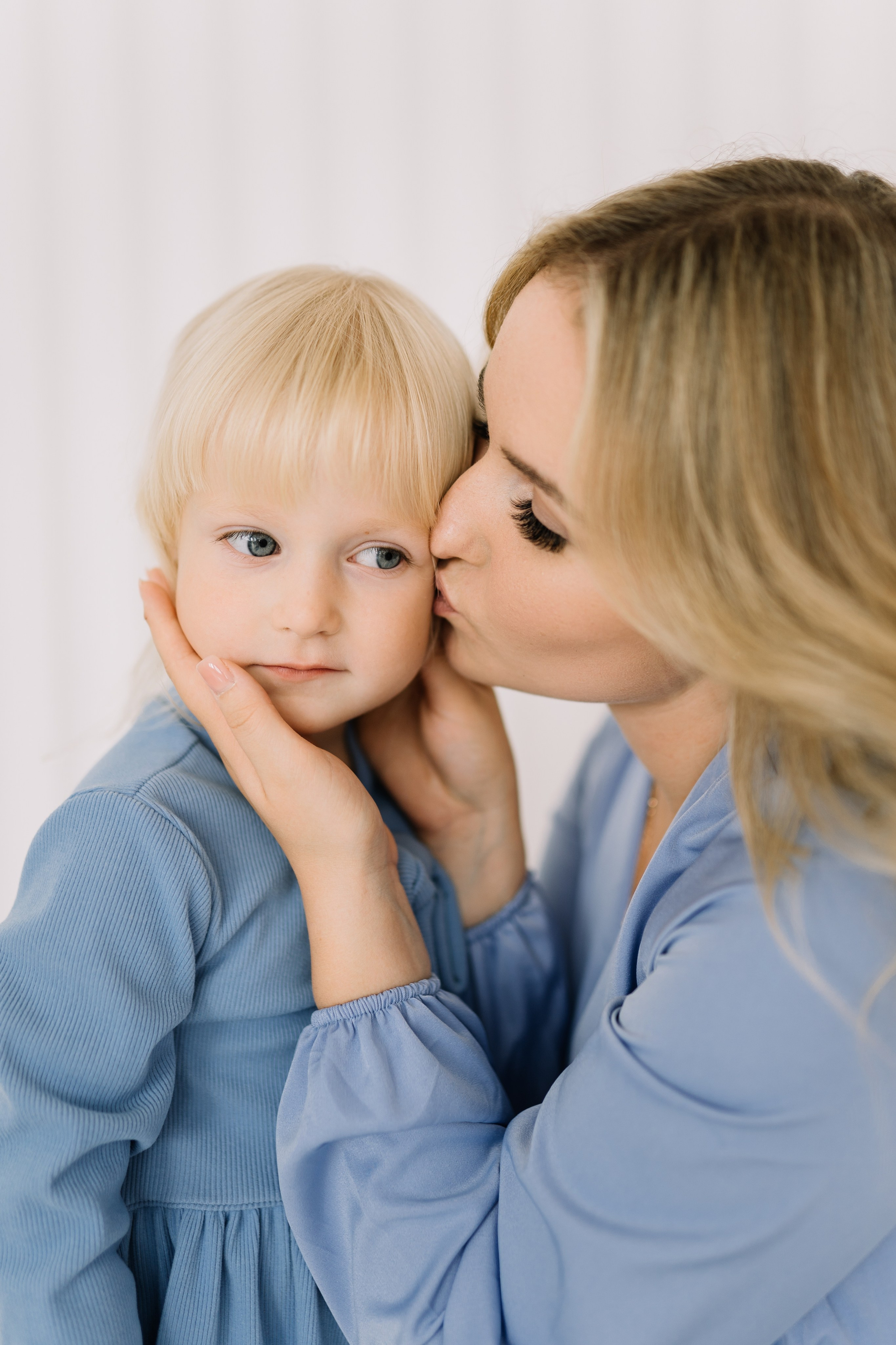 Николь 1 годик