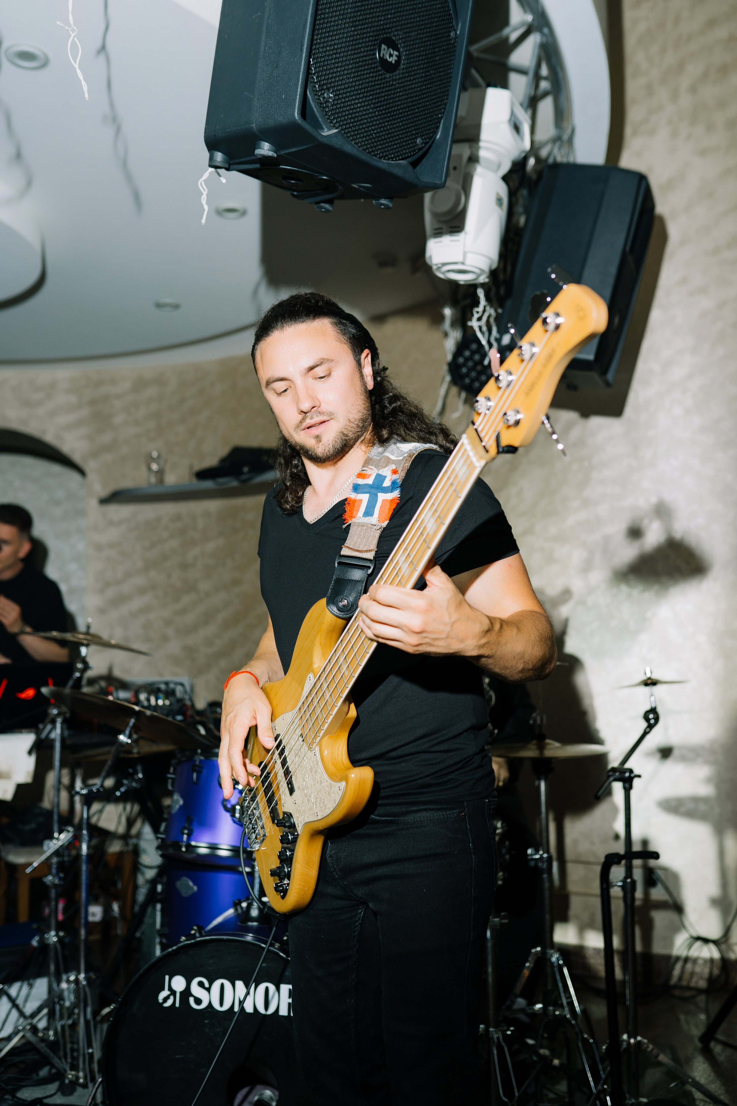 Лиза & Сергей