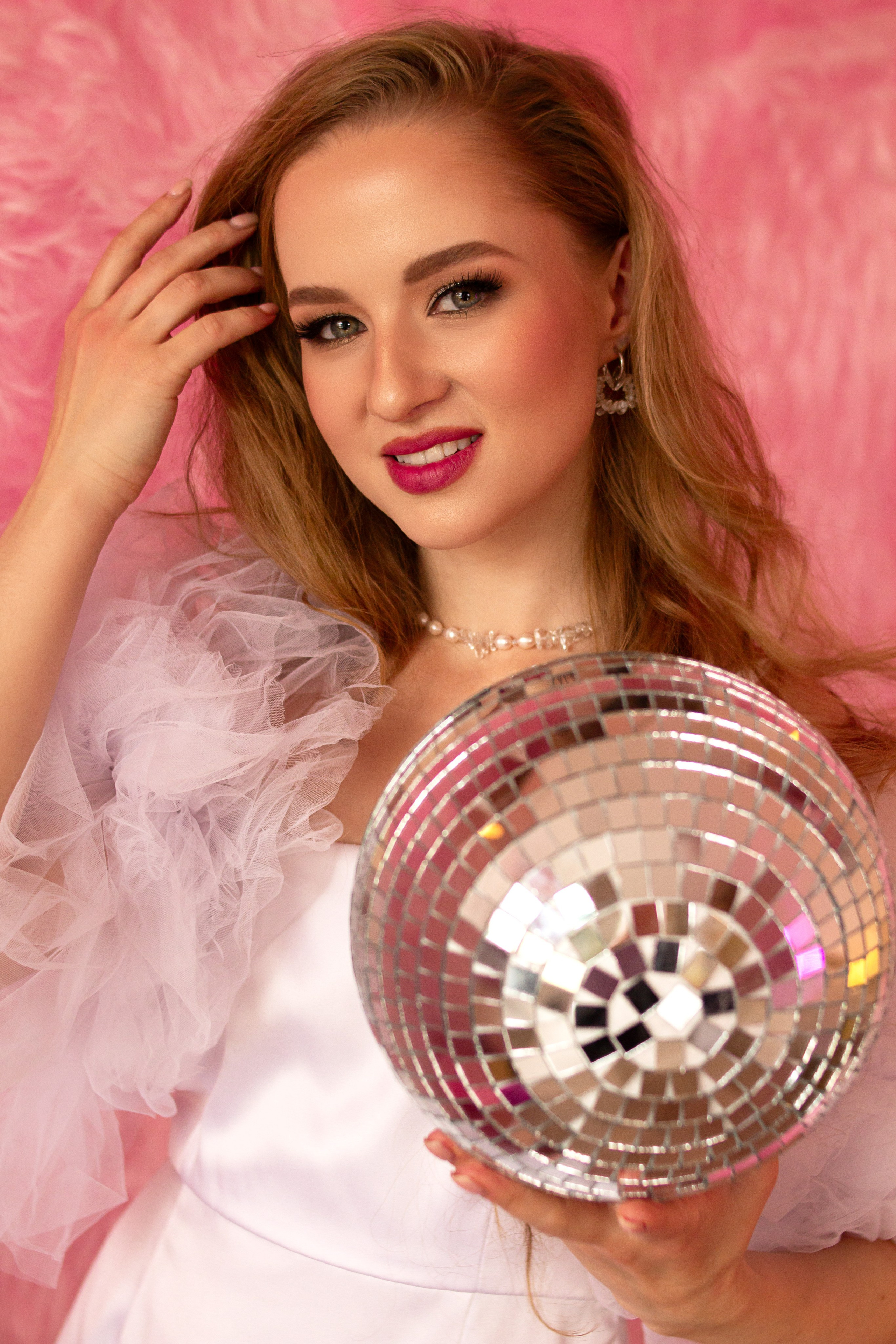 Полина. Тютина Оля фотограф-ретушер Екатеринбург