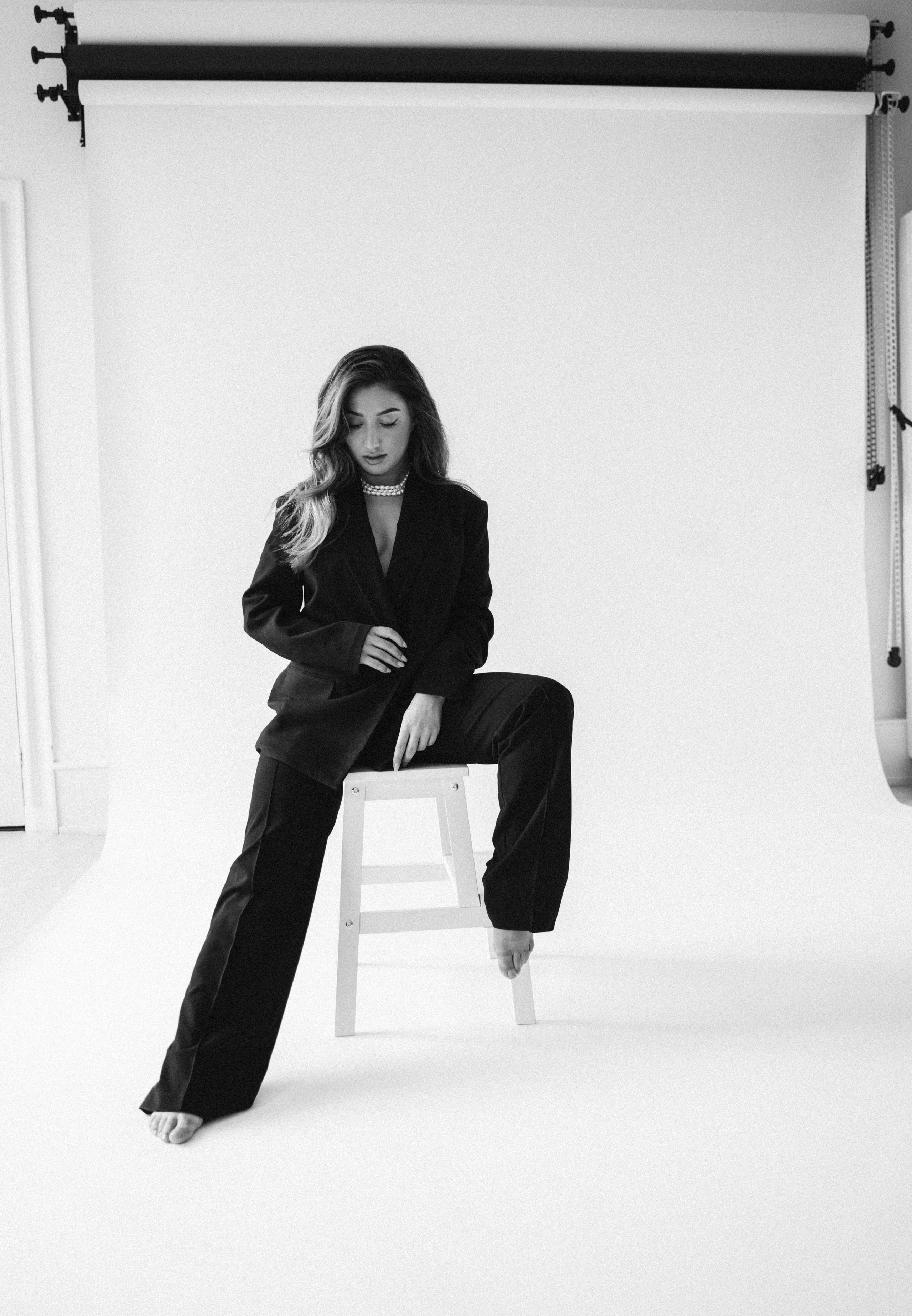 Chansu. Photographer Rotterdam/Nederlands