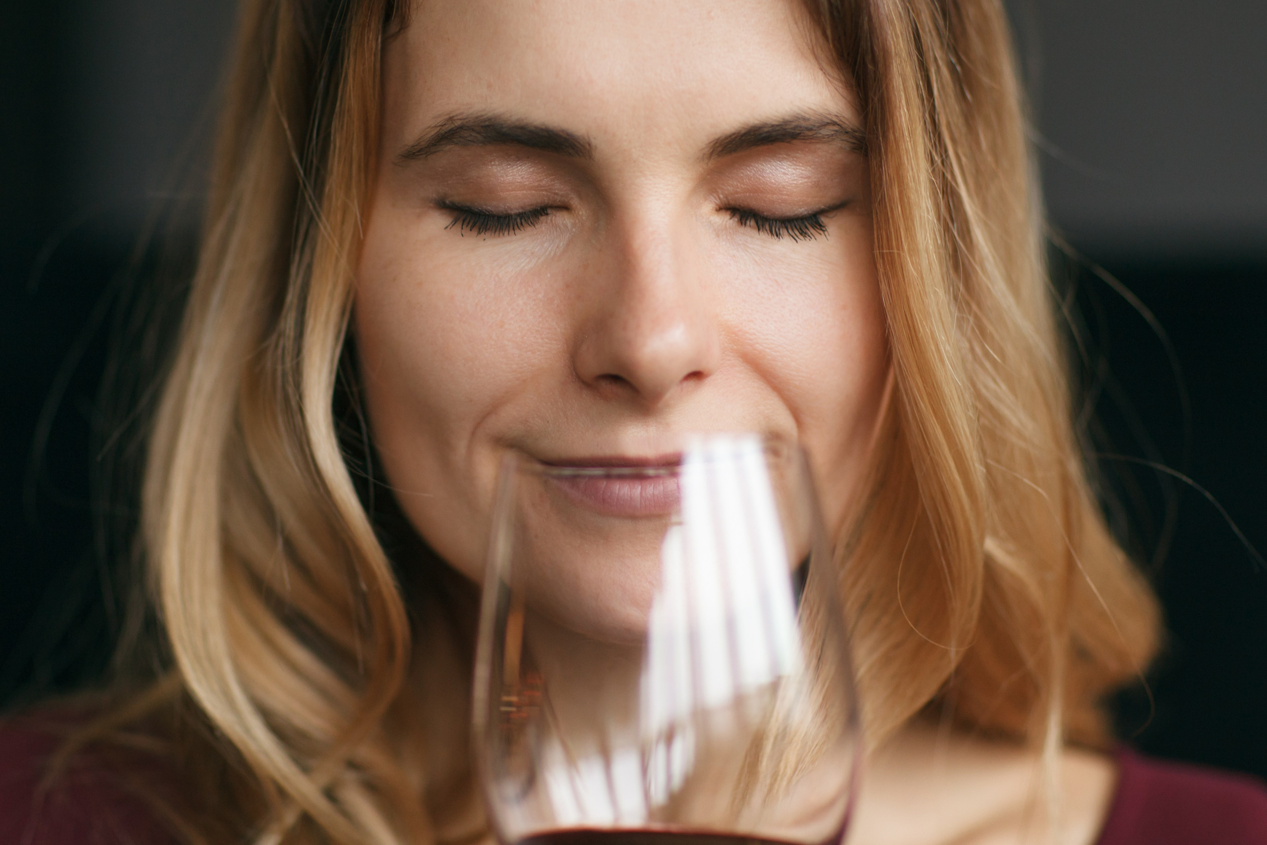 Фотосъемка контента для сомелье Барнаул