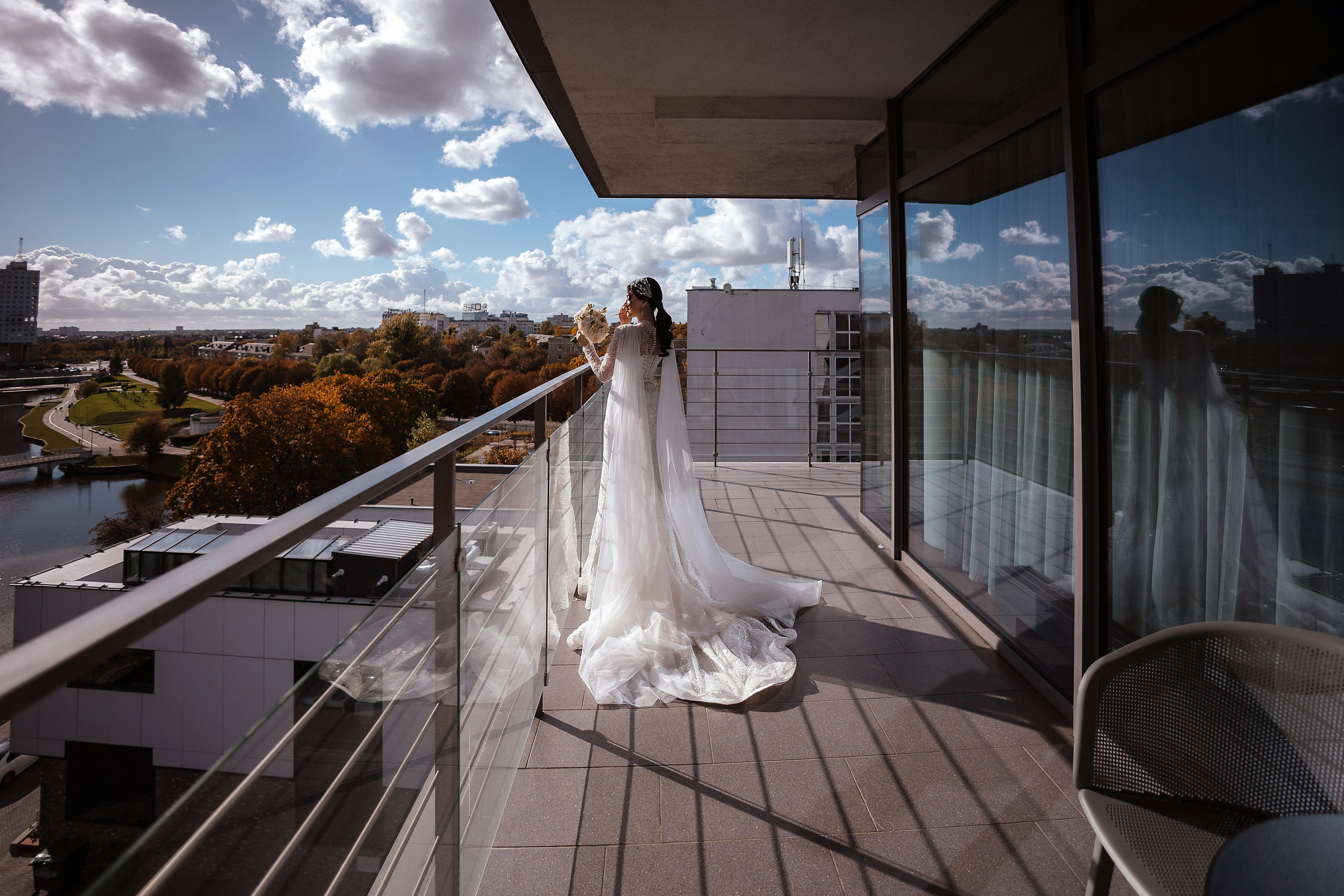 Фотограф в Калининграде свадебная фотография, репортажная, фотосессии