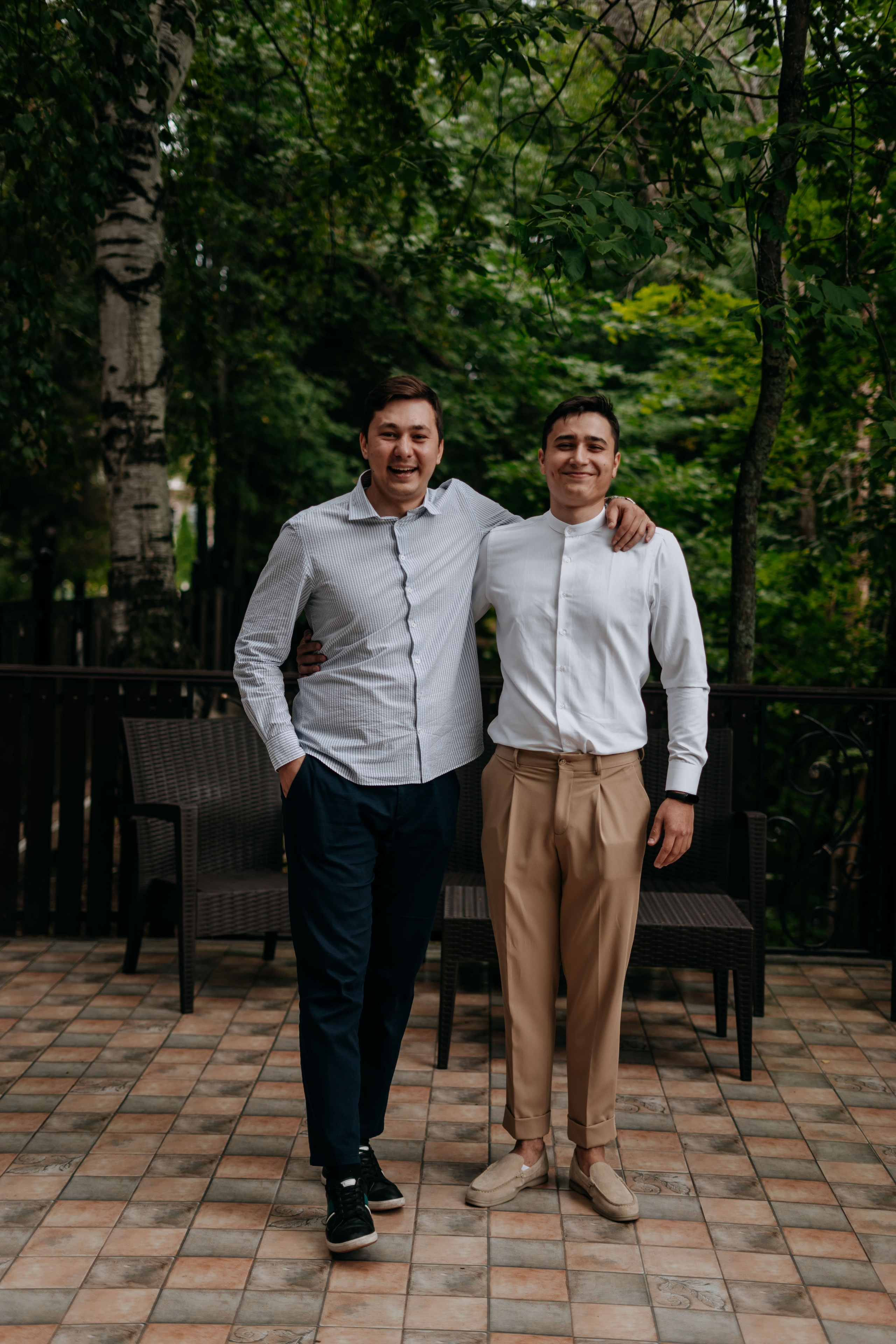 Свадебный фотограф Уфа Данилова Елена