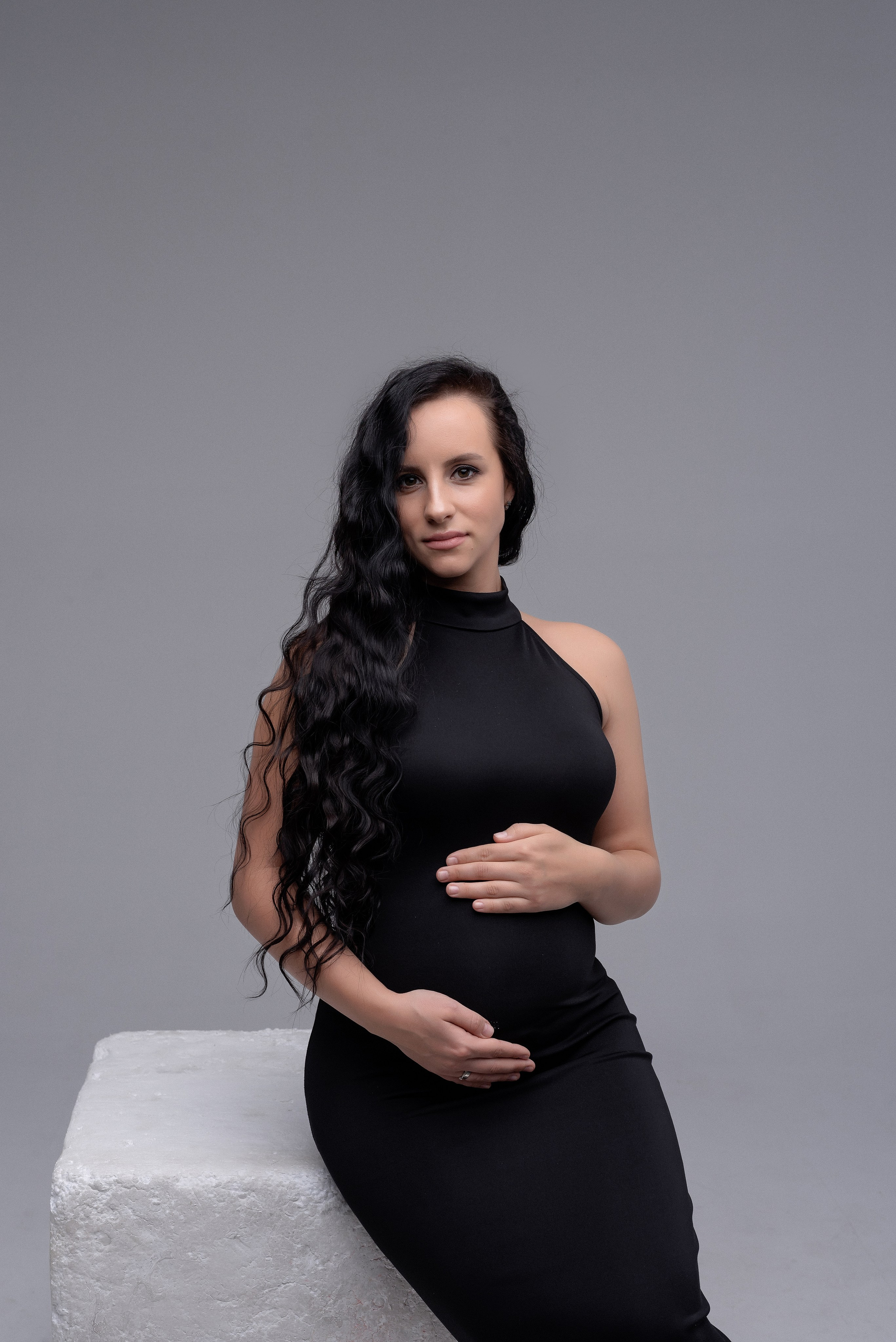 Беременность. Семейный и детский фотограф в Воронеже София Минакова