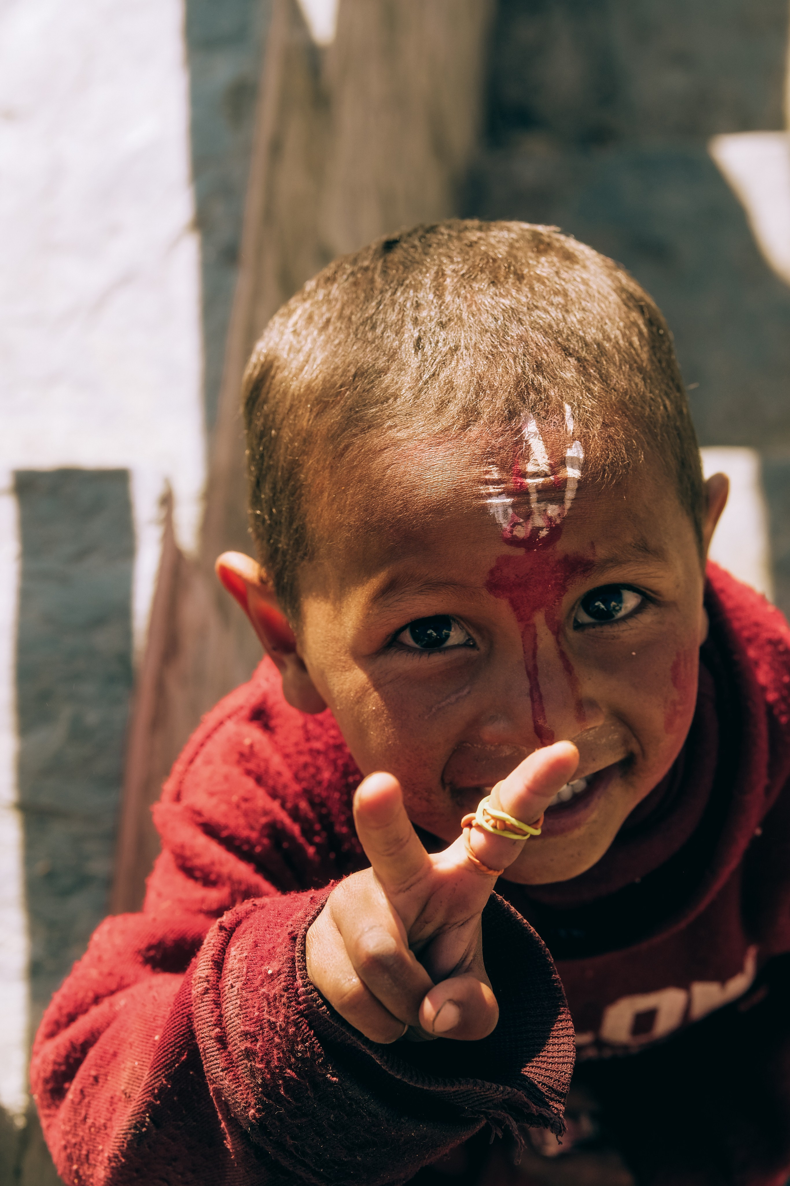 Travel Photo. Портретный фотограф из Ростова-на-Дону Амид Меловой