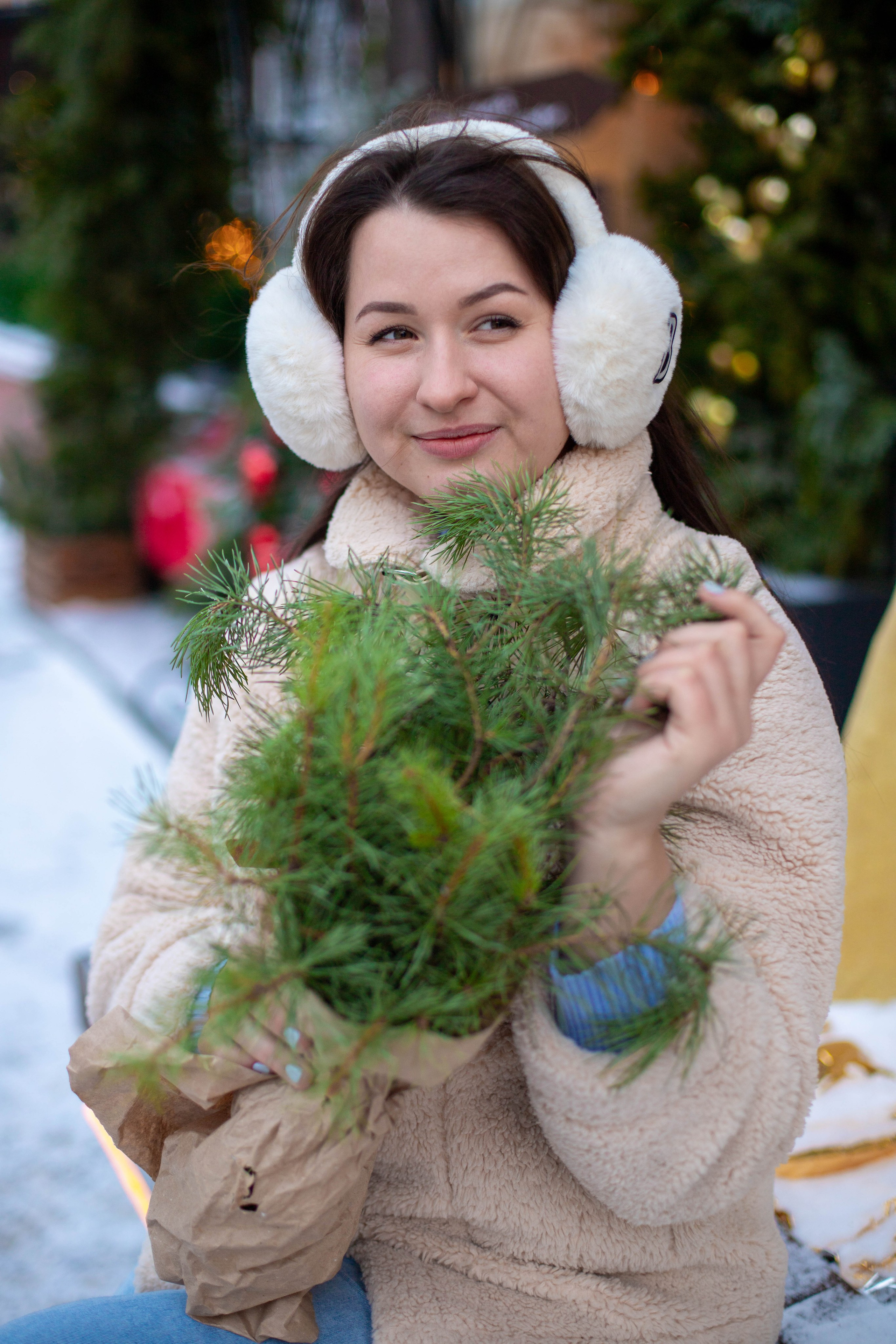 Оксана. Фотосессия под любой запрос в Красноярске. т+79237847111