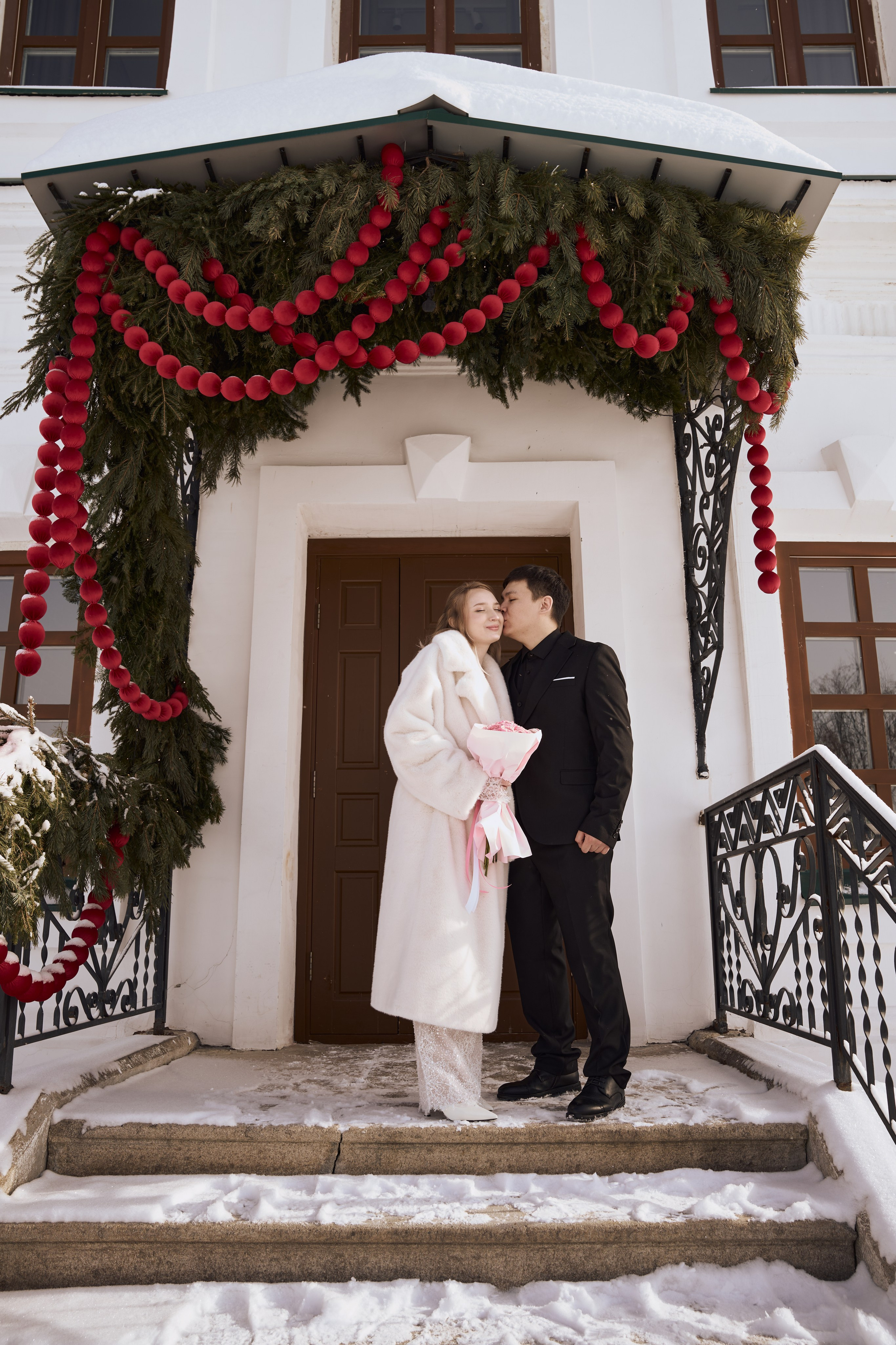 K&B. Екатерина Ханенко — фотограф в Екатеринбурге