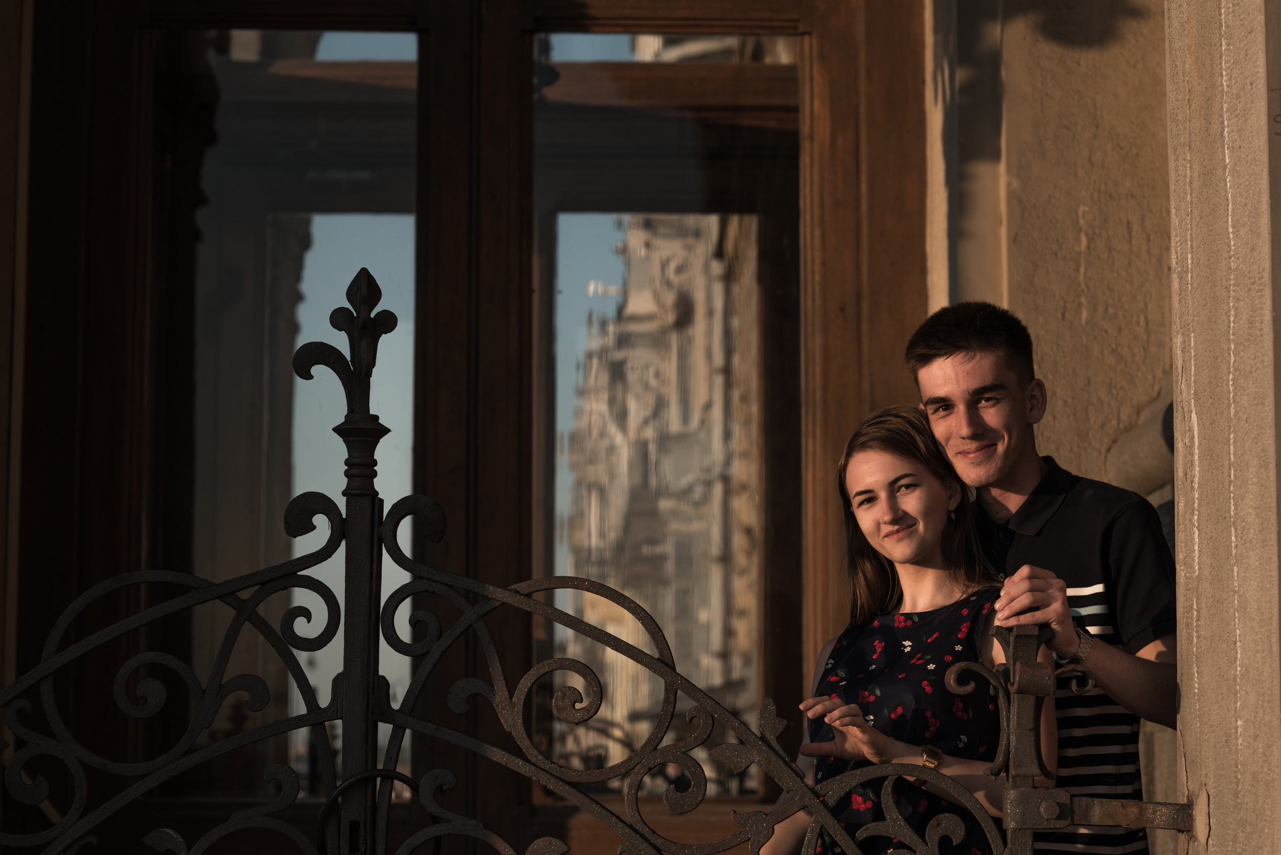 From Saint-Petersburg with Love. Фотограф Анна Хассаинет LIFE / LOVE/ IMAGE