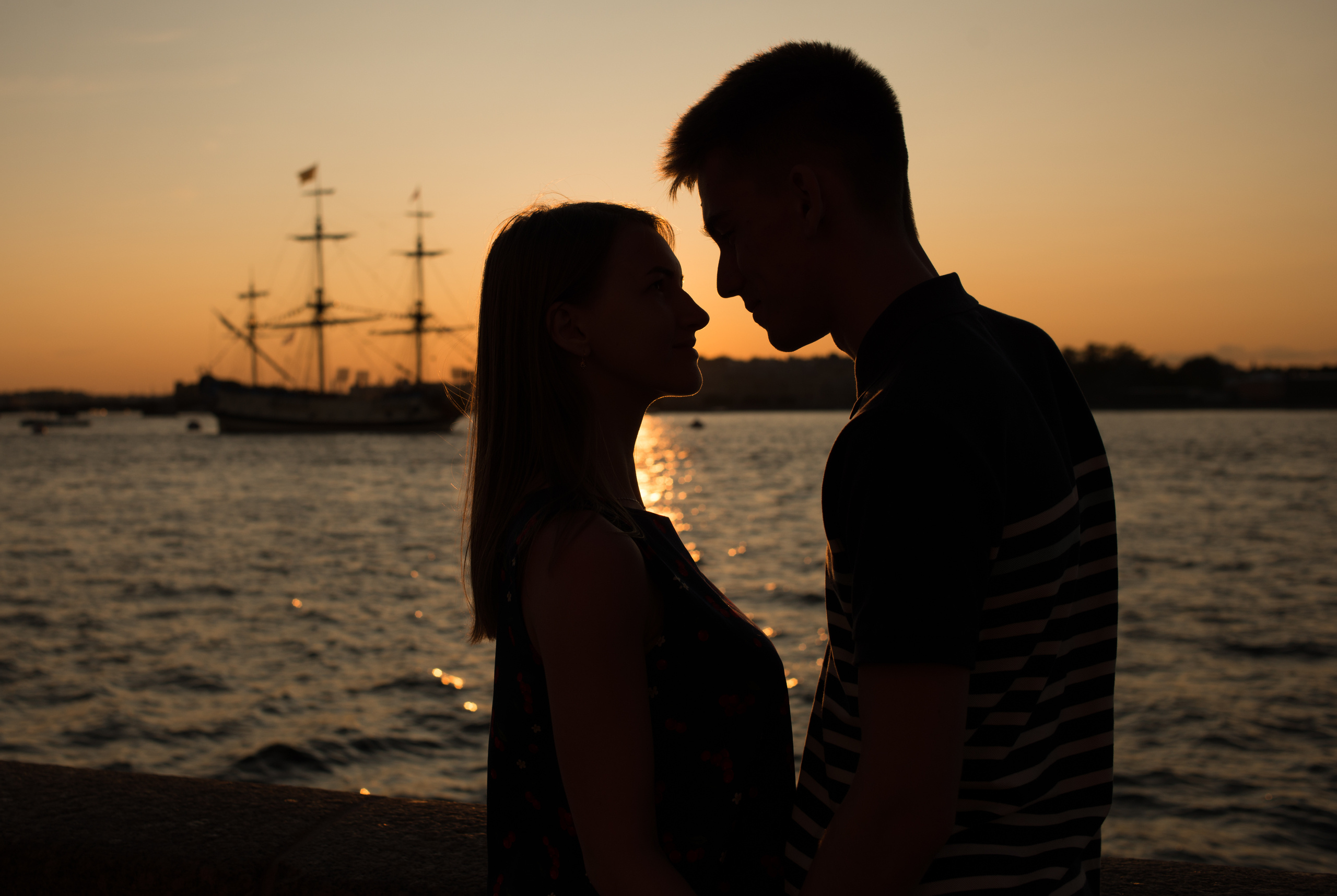 From Saint-Petersburg with Love. Фотограф Анна Хассаинет LIFE / LOVE/ IMAGE